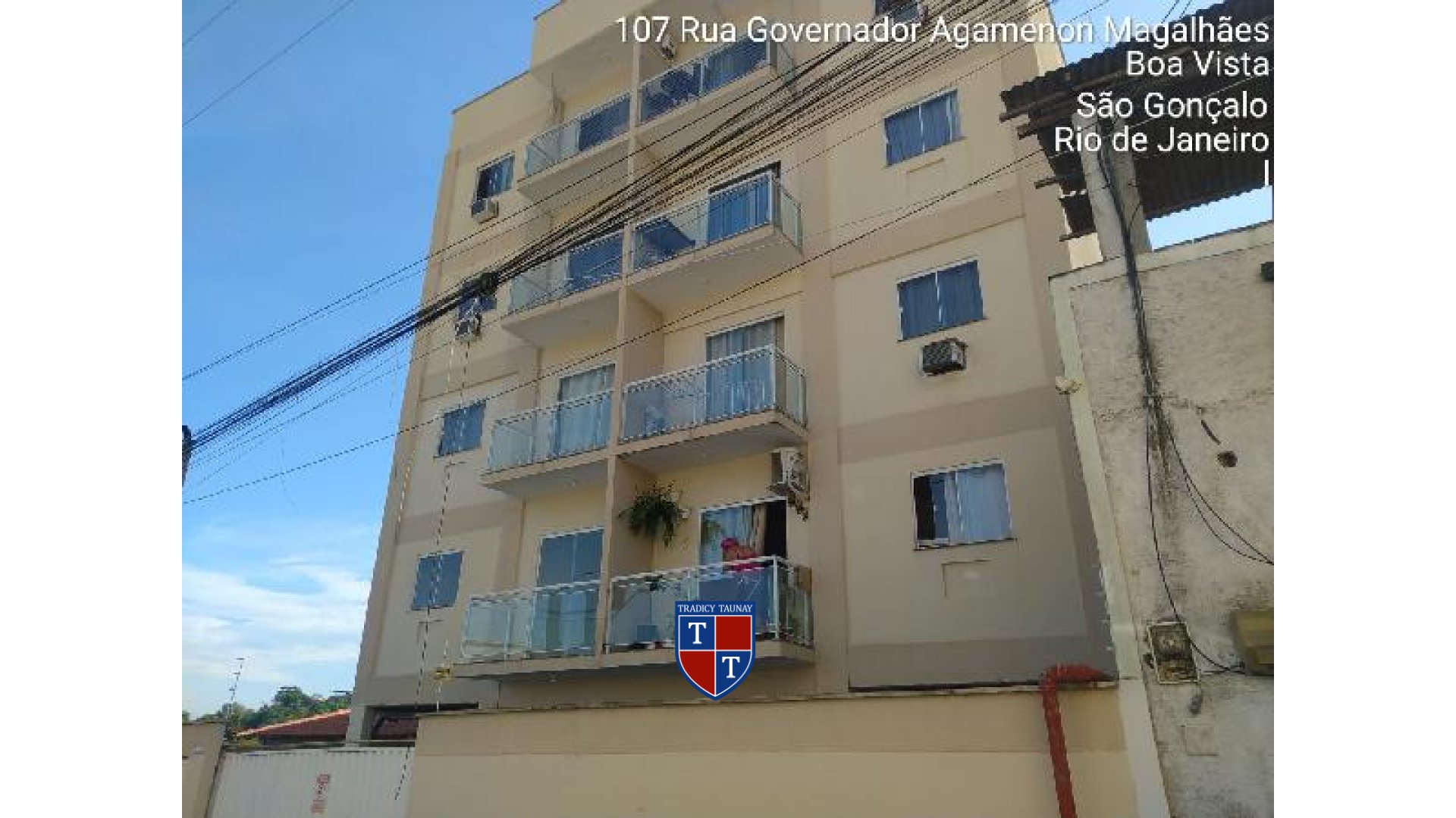 Foto 1 de APARTAMENTO em BOA VISTA - Imóvel Retomado Caixa