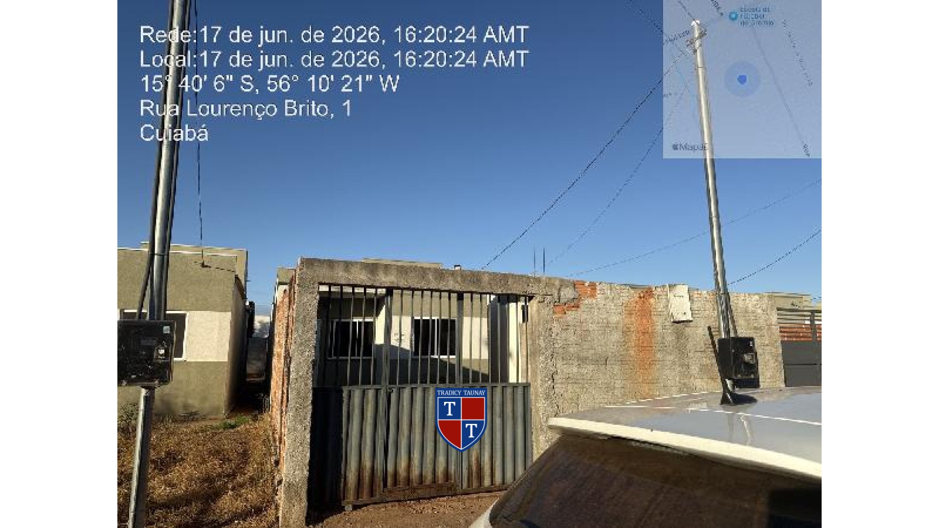 Foto 1 de CASA em PAIAGUAS - Imóvel Retomado Caixa