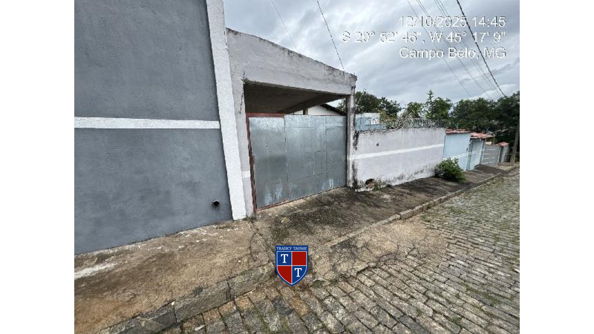 Foto 1 de CASA em NOVO BANDEIRANTES - Imóvel Retomado Caixa