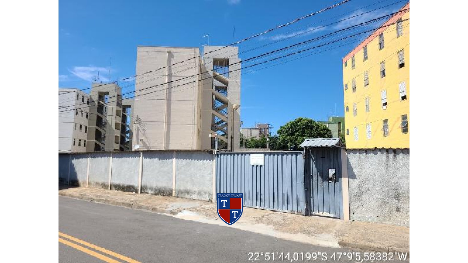 Foto 1 de APARTAMENTO em CONJUNTO HABITACIONAL PADRE ANCHIETA - Imóvel Retomado Caixa