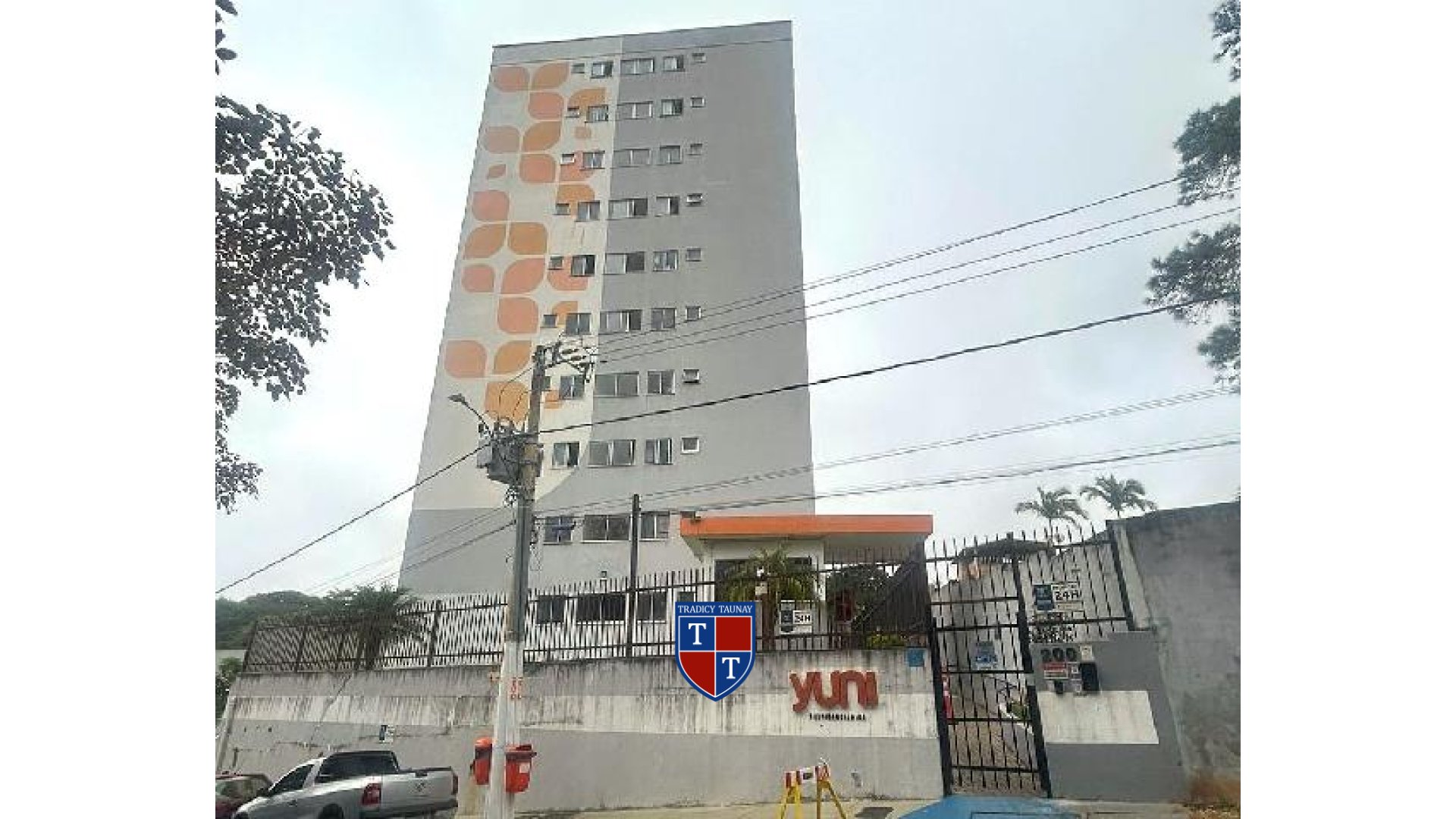 Foto 1 de APARTAMENTO em PREVIDENCIARIOS - Imóvel Retomado Caixa
