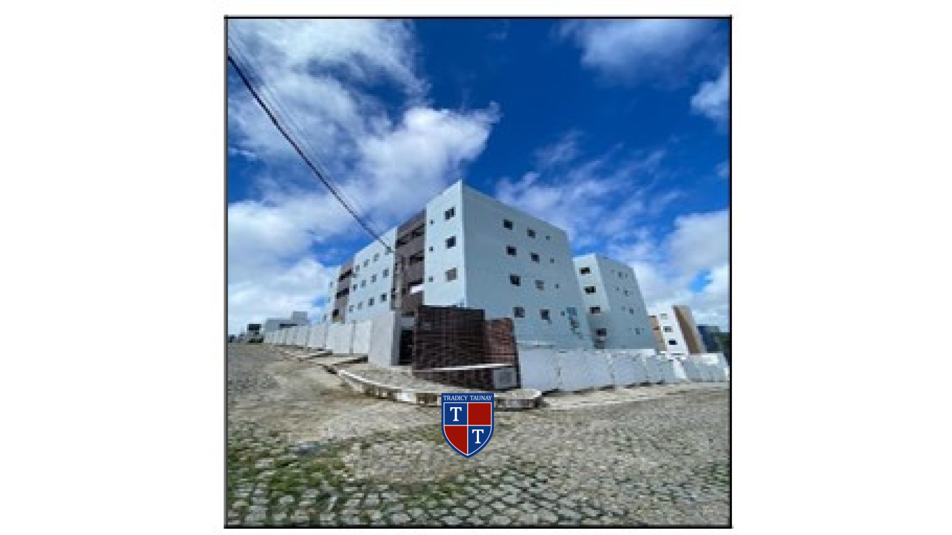 Foto 1 de APARTAMENTO em GRAMAME - Imóvel Retomado Caixa