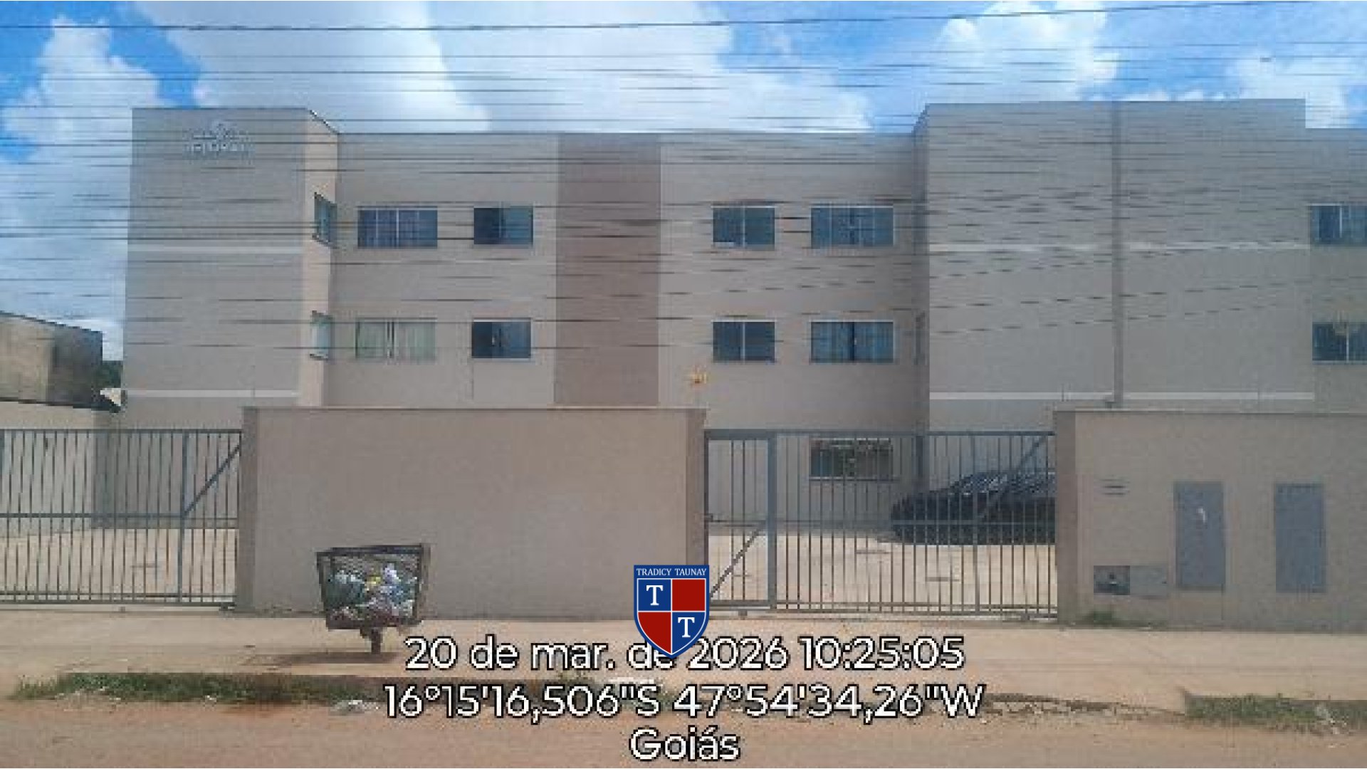 Foto 1 de APARTAMENTO em PARQUE ESTRELA DALVA I - Imóvel Retomado Caixa