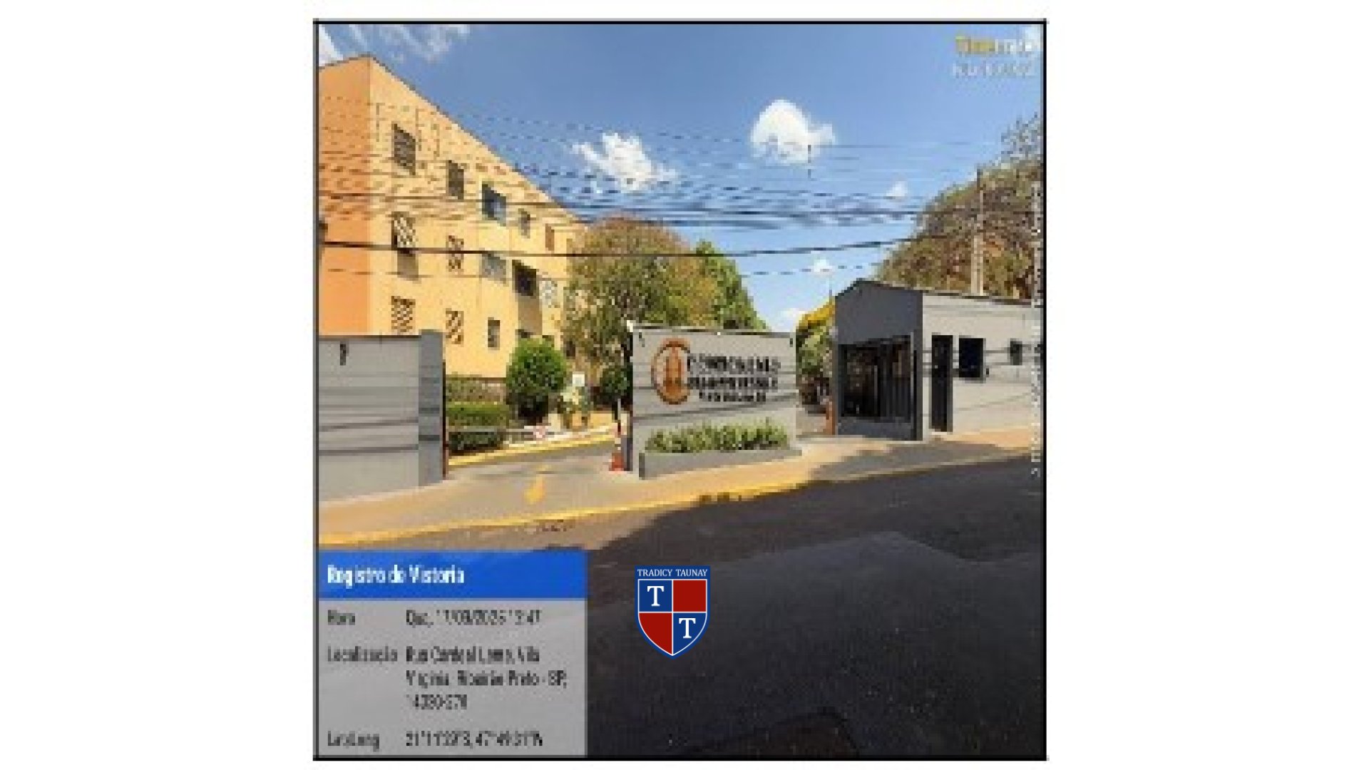 Foto 1 de APARTAMENTO em VILA VIRGINIA - Imóvel Retomado Caixa
