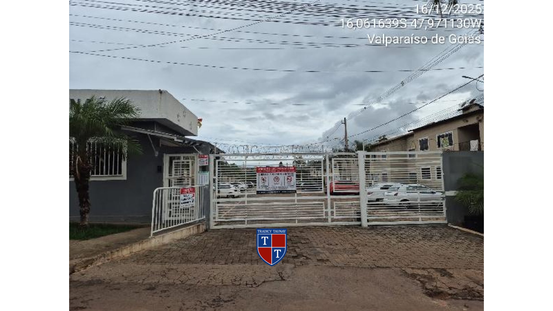Foto 1 de APARTAMENTO em CHACARAS YPIRANGA A - Imóvel Retomado Caixa