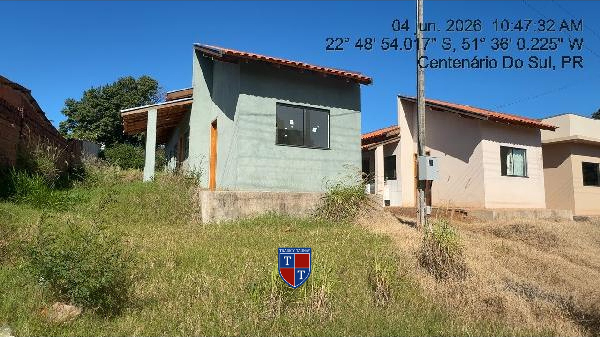 Foto 1 de CASA em CENTRO - Imóvel Retomado Caixa