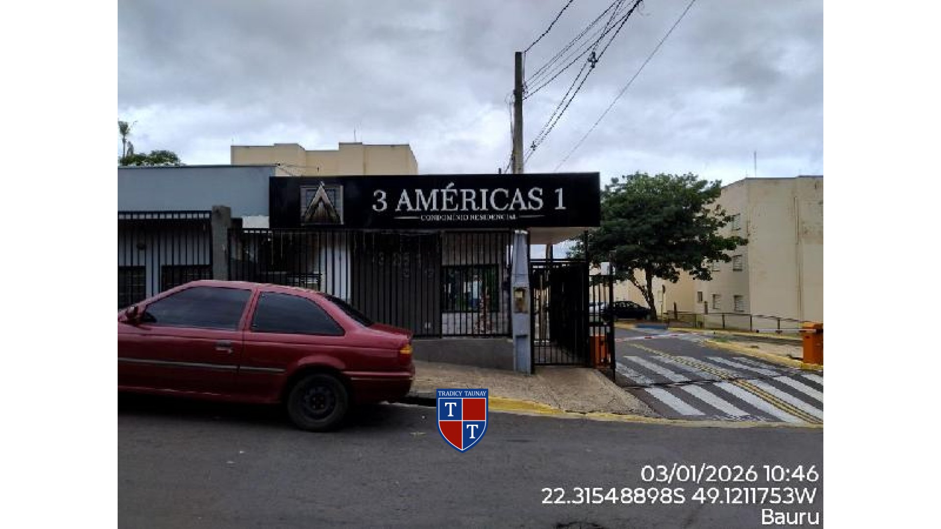 Foto 1 de APARTAMENTO em NUCLEO HABITACIONAL VEREADOR EDSON FRANC - Imóvel Retomado Caixa