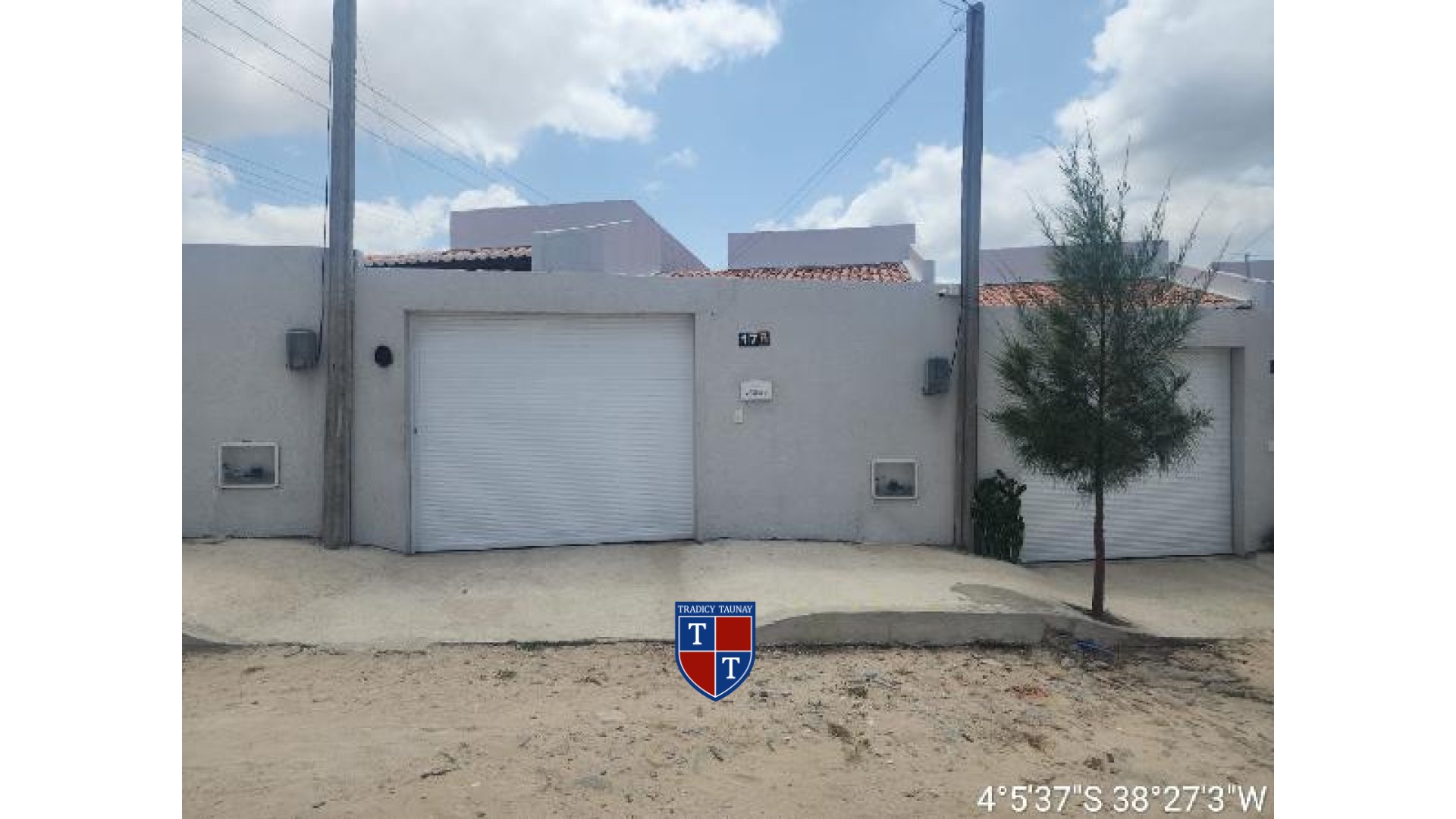 Foto 1 de CASA em VERTENTE - Imóvel Retomado Caixa