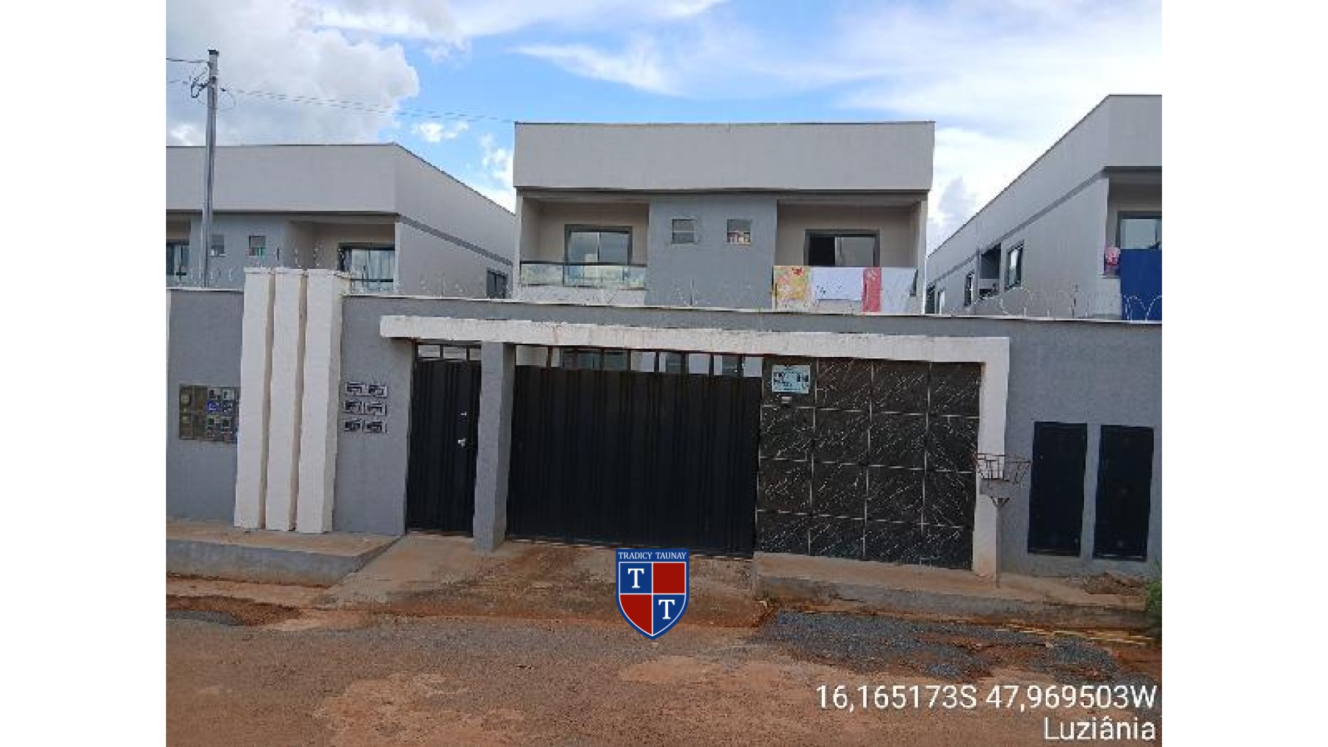 Foto 1 de APARTAMENTO em PARQUE ESTRELA DALVA X - Imóvel Retomado Caixa