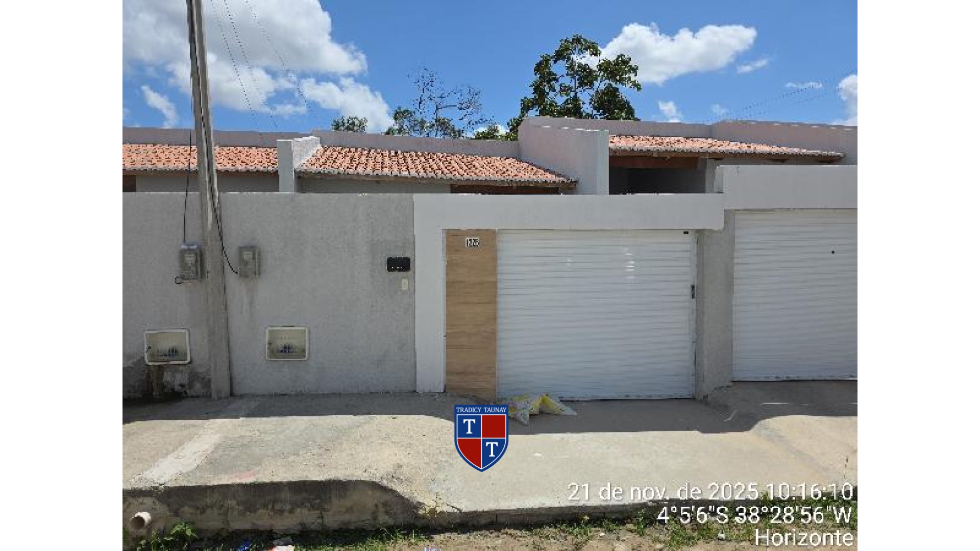 Foto 1 de CASA em OLHO D'AGUA - Imóvel Retomado Caixa
