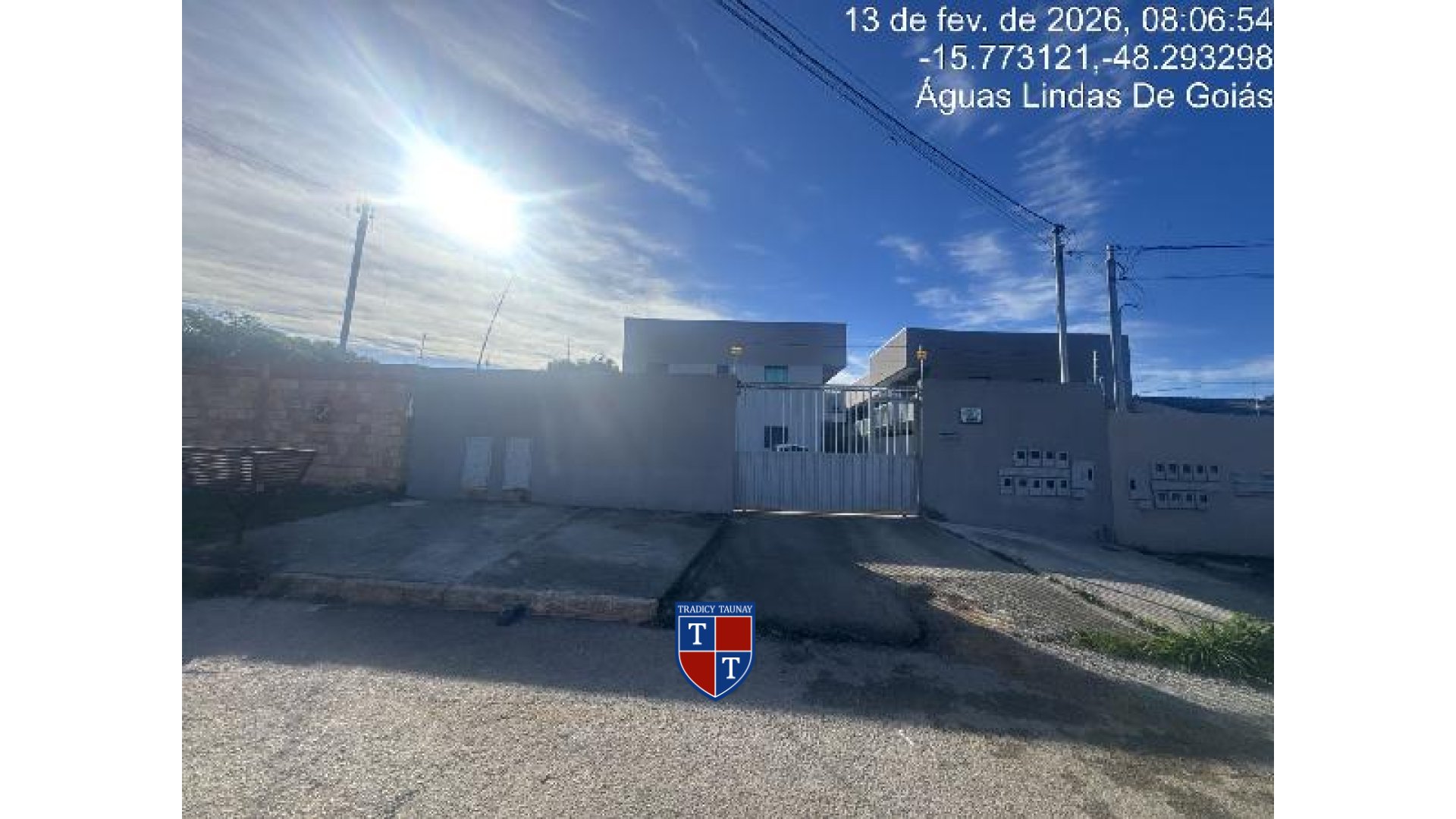 Foto 1 de APARTAMENTO em ROYAL PARQUE - Imóvel Retomado Caixa