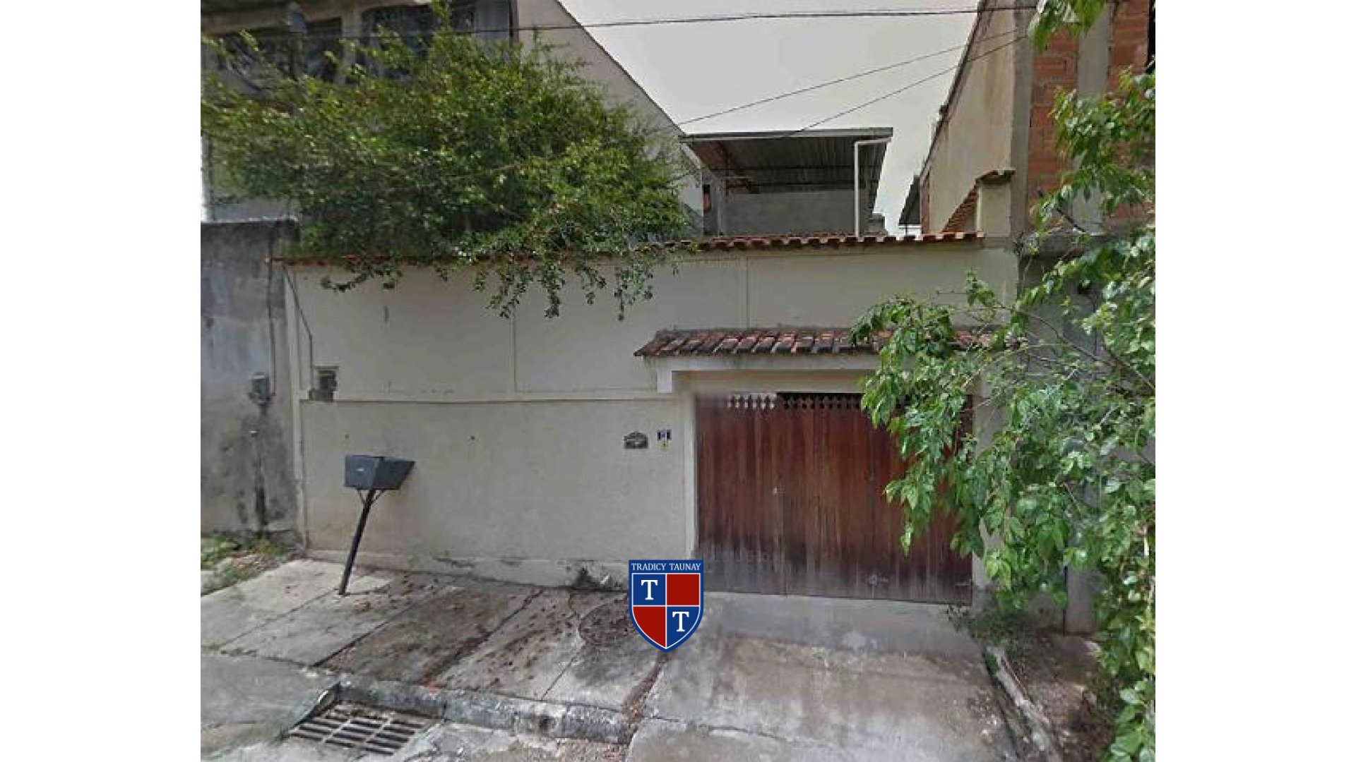 Foto 1 de CASA em MARAMBAIA (MANILHA) - Imóvel Retomado Caixa