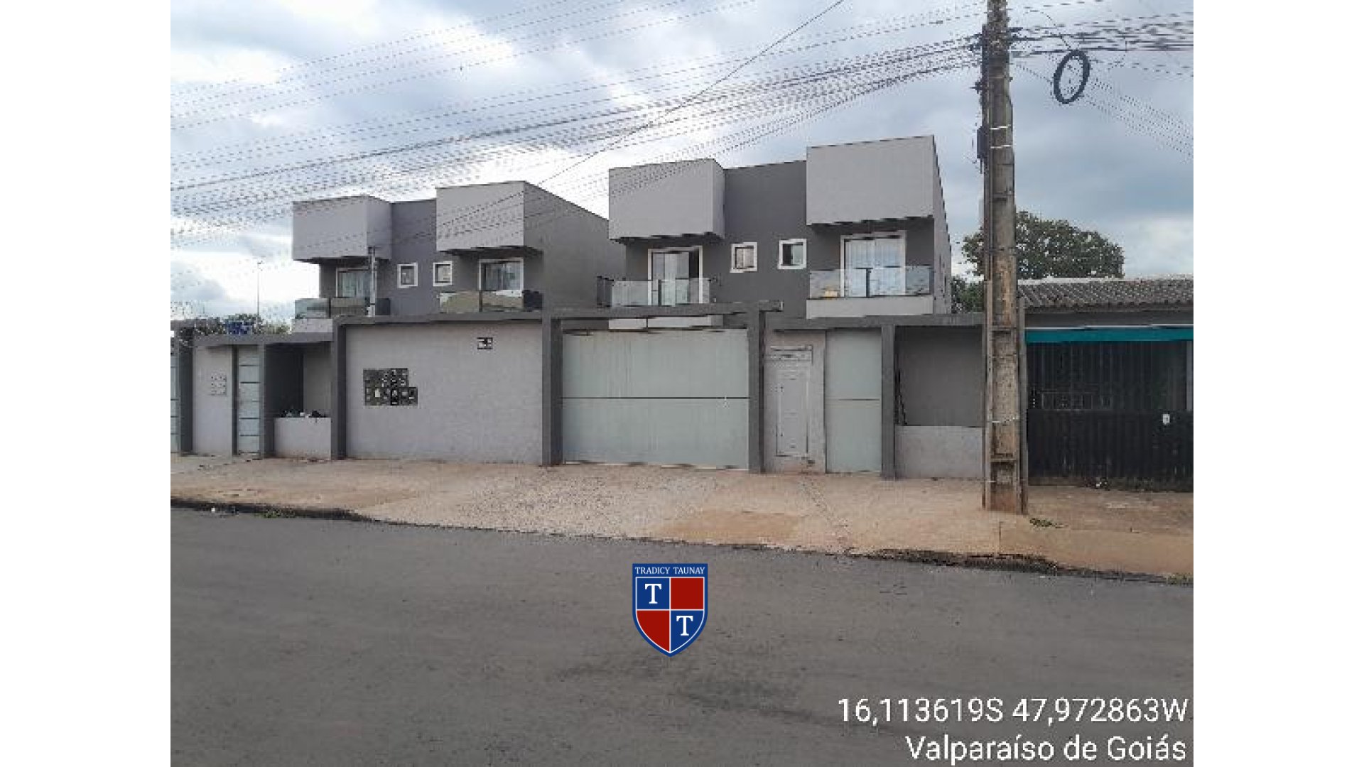 Foto 1 de APARTAMENTO em PARQUE MARAJO - Imóvel Retomado Caixa
