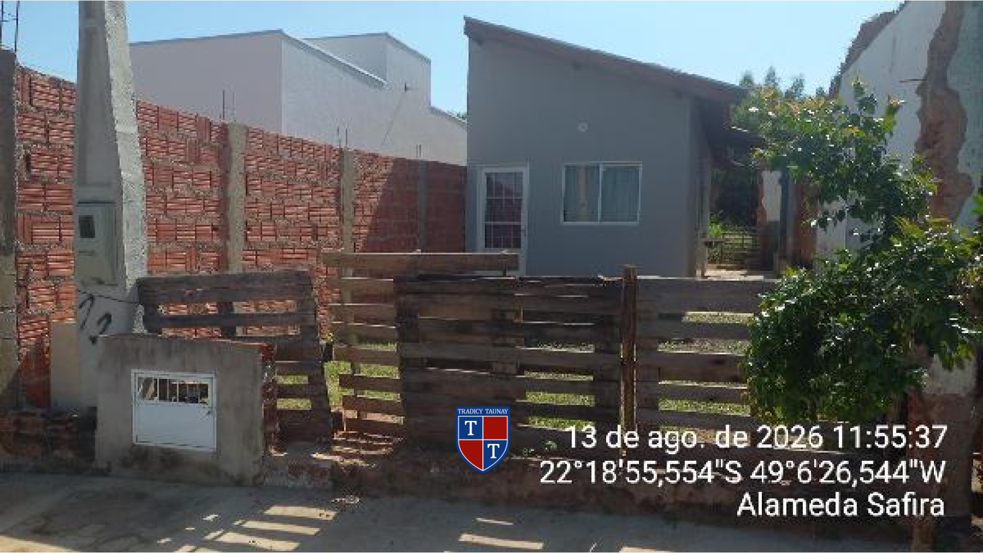 Foto 1 de CASA em PARQUE JARAGUA, BAURU/SP - Imóvel Retomado CAIXA Ref 8444435945859