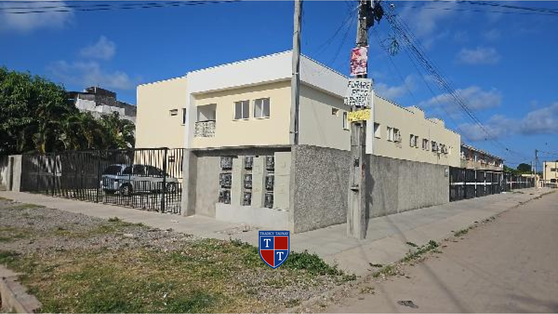 Foto 1 de APARTAMENTO em PAU AMARELO - Imóvel Retomado Caixa