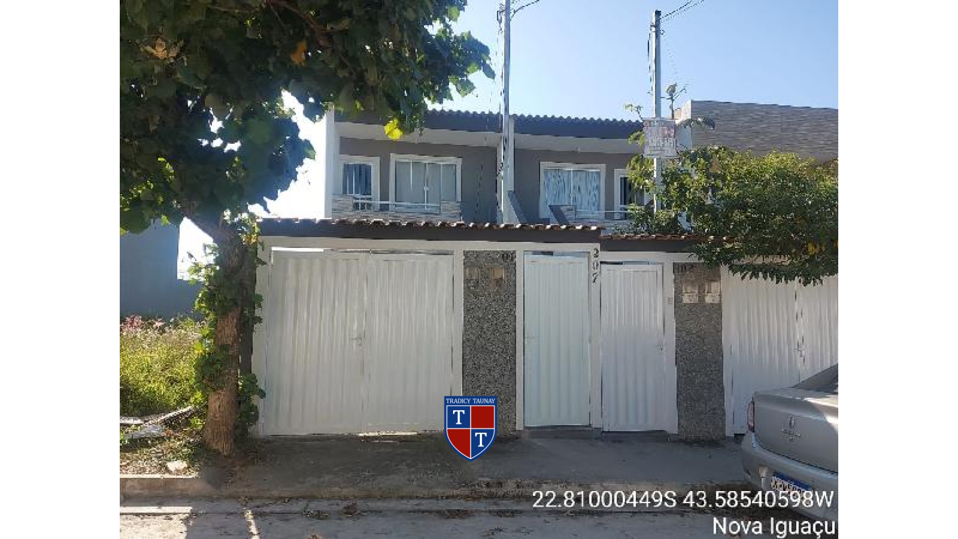 Foto 1 de CASA em MARAPICU, NOVA IGUACU/RJ - Imóvel Retomado CAIXA Ref 8444435952510