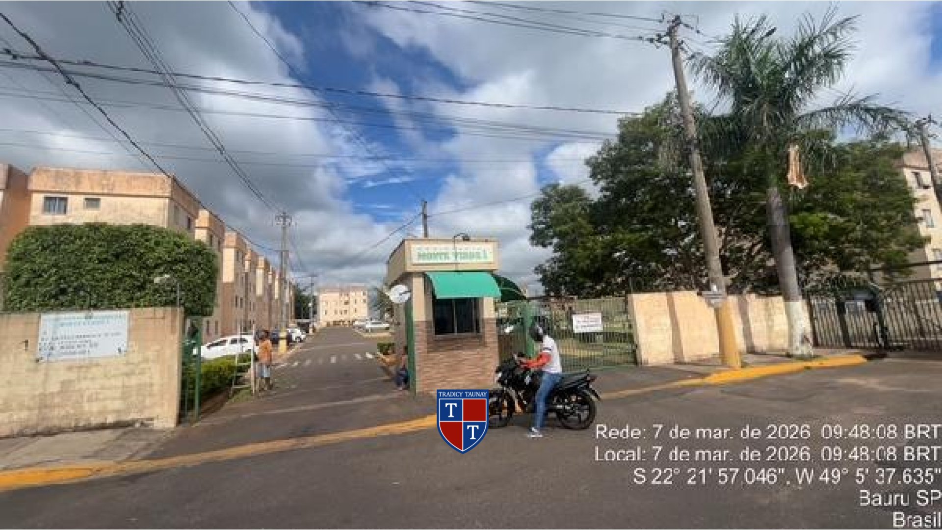 Foto 1 de APARTAMENTO em JARDIM OURO VERDE - Imóvel Retomado Caixa