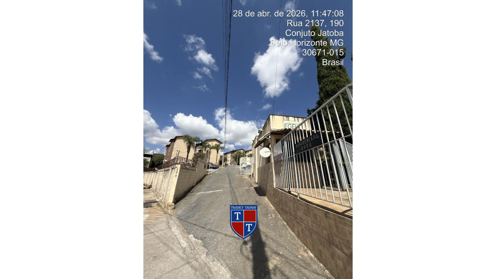 Foto 1 de APARTAMENTO em SOLAR DO BARREIRO (BARREIRO) - Imóvel Retomado Caixa