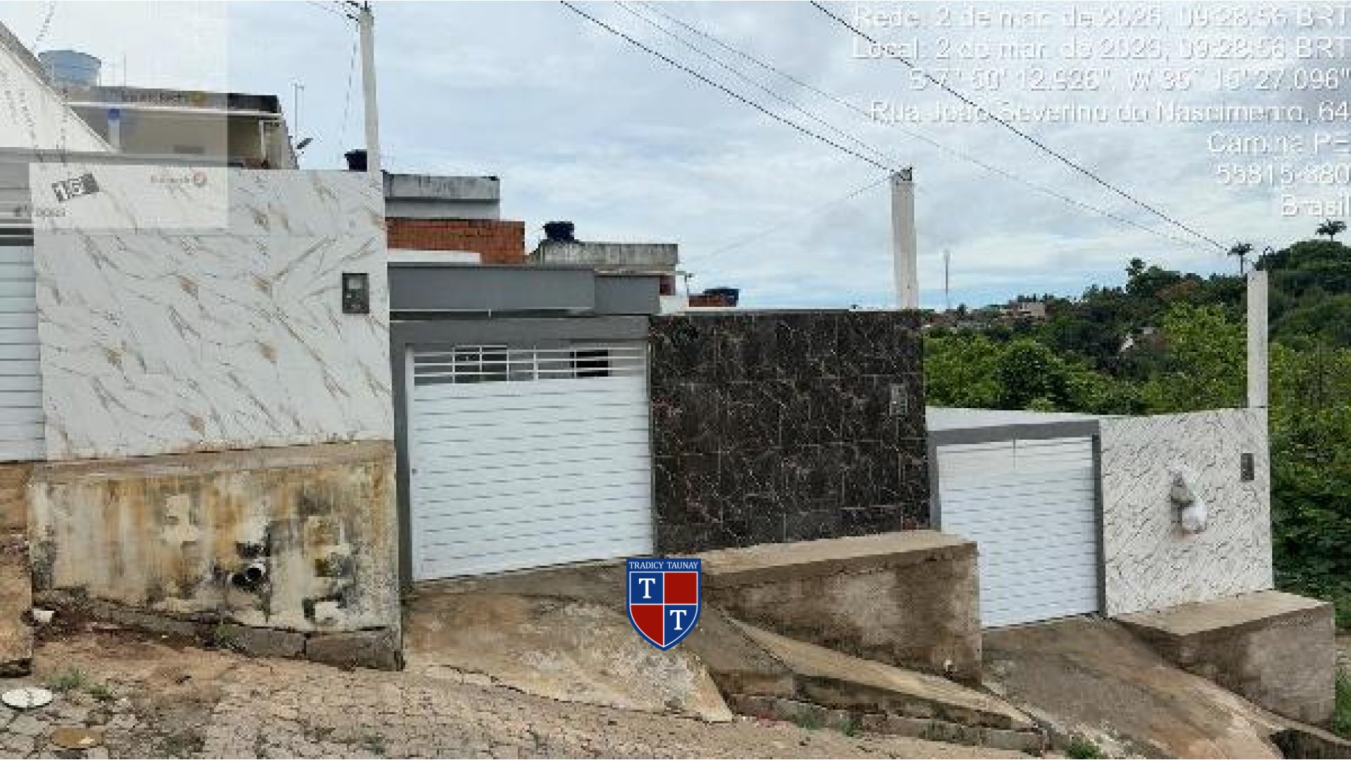 Foto 1 de CASA em SAO JOSE - Imóvel Retomado Caixa