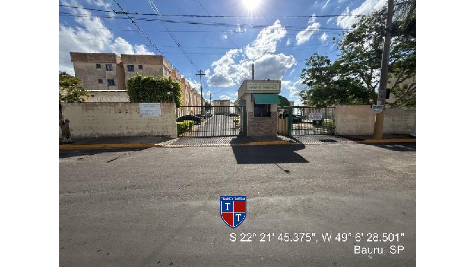 Foto 1 de APARTAMENTO em MONTE VERDE - Imóvel Retomado Caixa