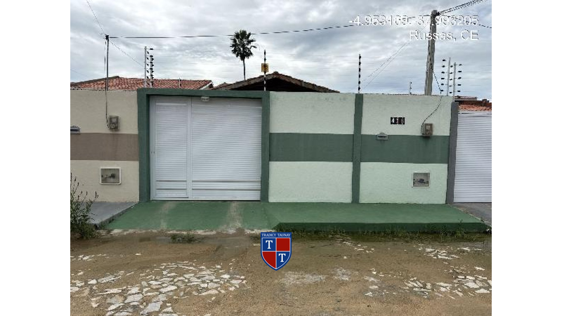Foto 1 de CASA em PITOMBEIRA II - Imóvel Retomado Caixa