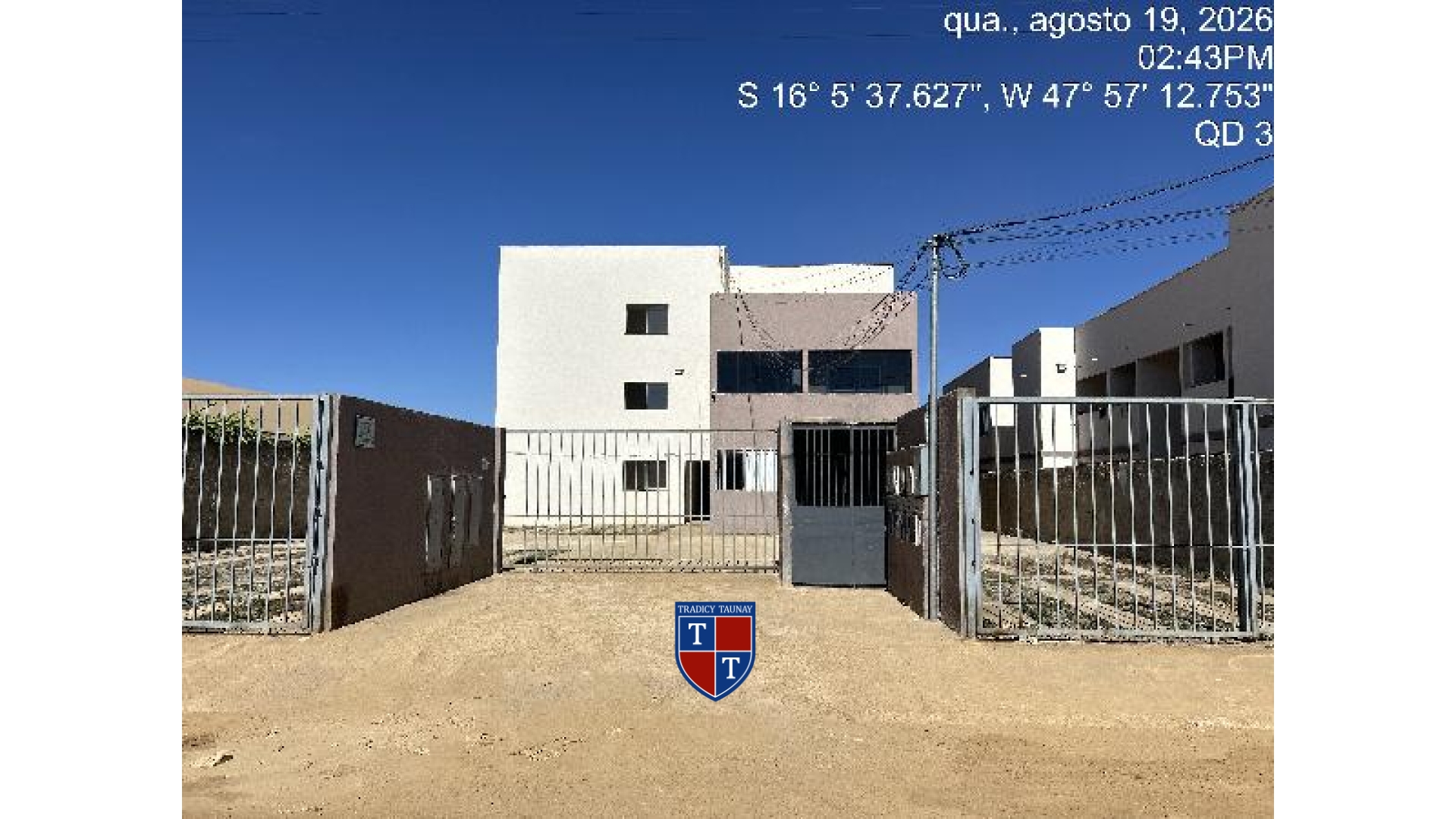 APARTAMENTO em MANSOES RECREIO MOSSORO