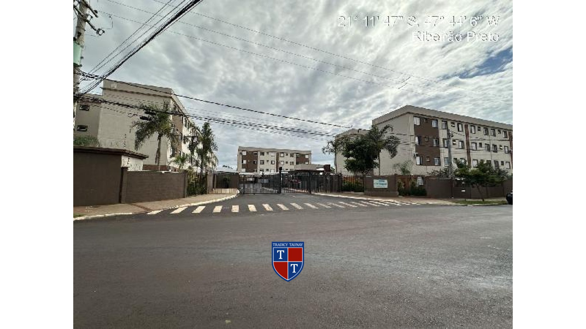 Foto 1 de APARTAMENTO em RESIDENCIAL PARQUE DOS SERVIDORES - Imóvel Retomado Caixa