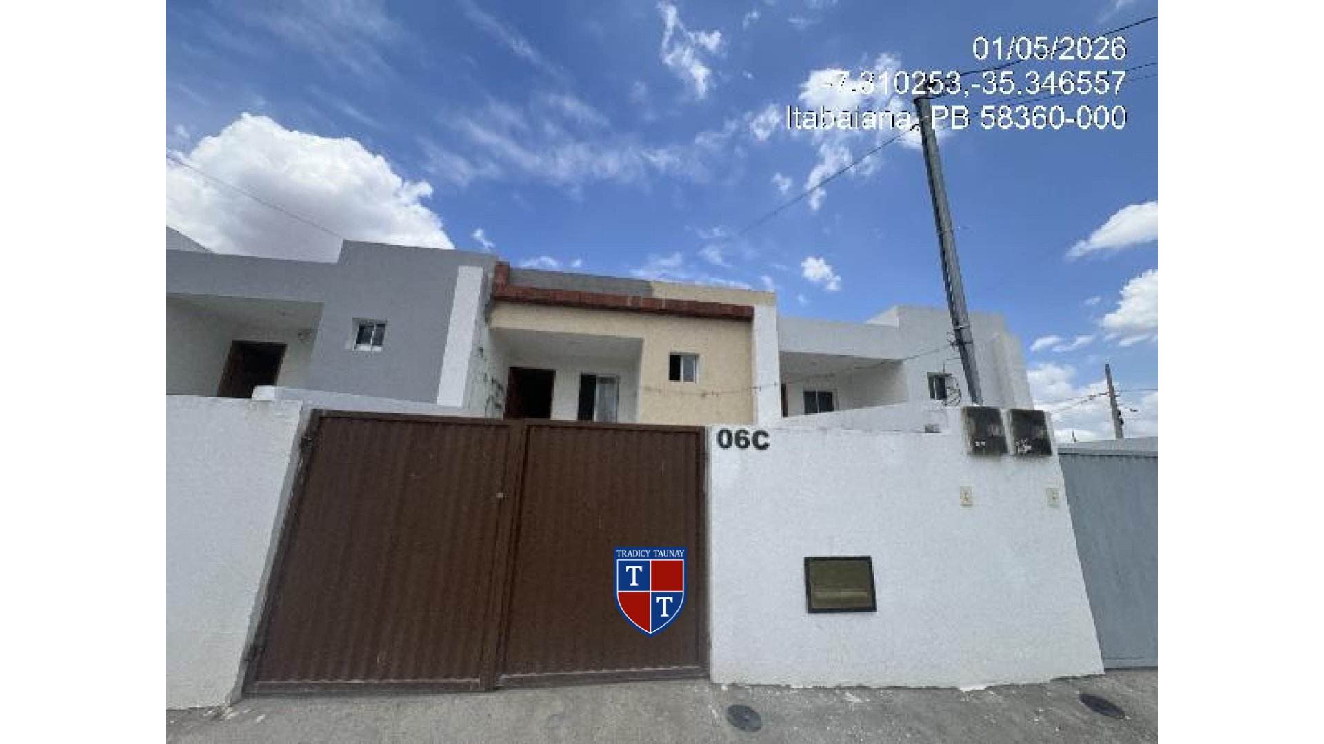 Foto 1 de CASA em ESTADOS - Imóvel Retomado Caixa