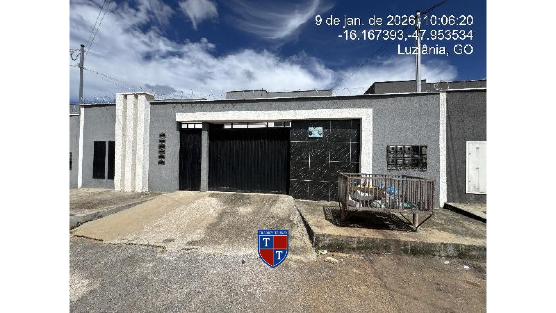 APARTAMENTO em PARQUE ESTRELA DALVA X