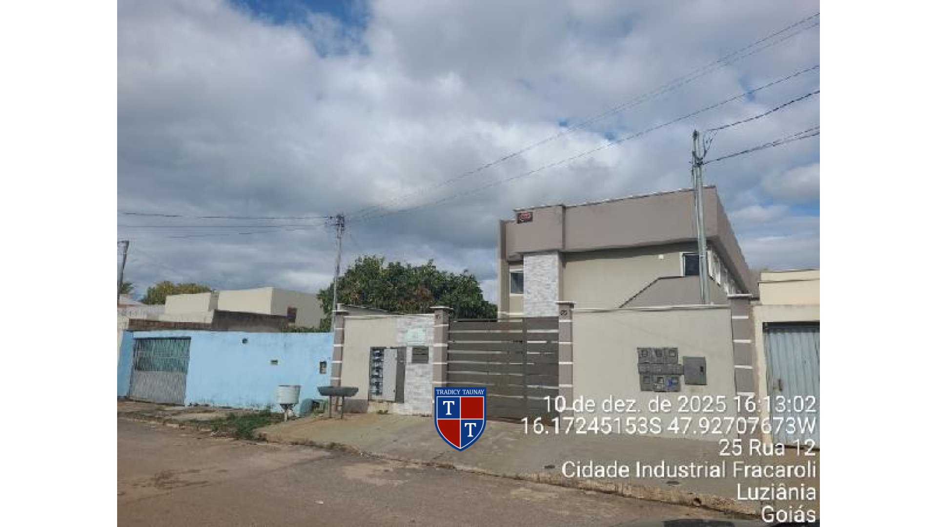 Foto 1 de APARTAMENTO em CIDADE INDUSTRIAL FRACAROLI - Imóvel Retomado Caixa
