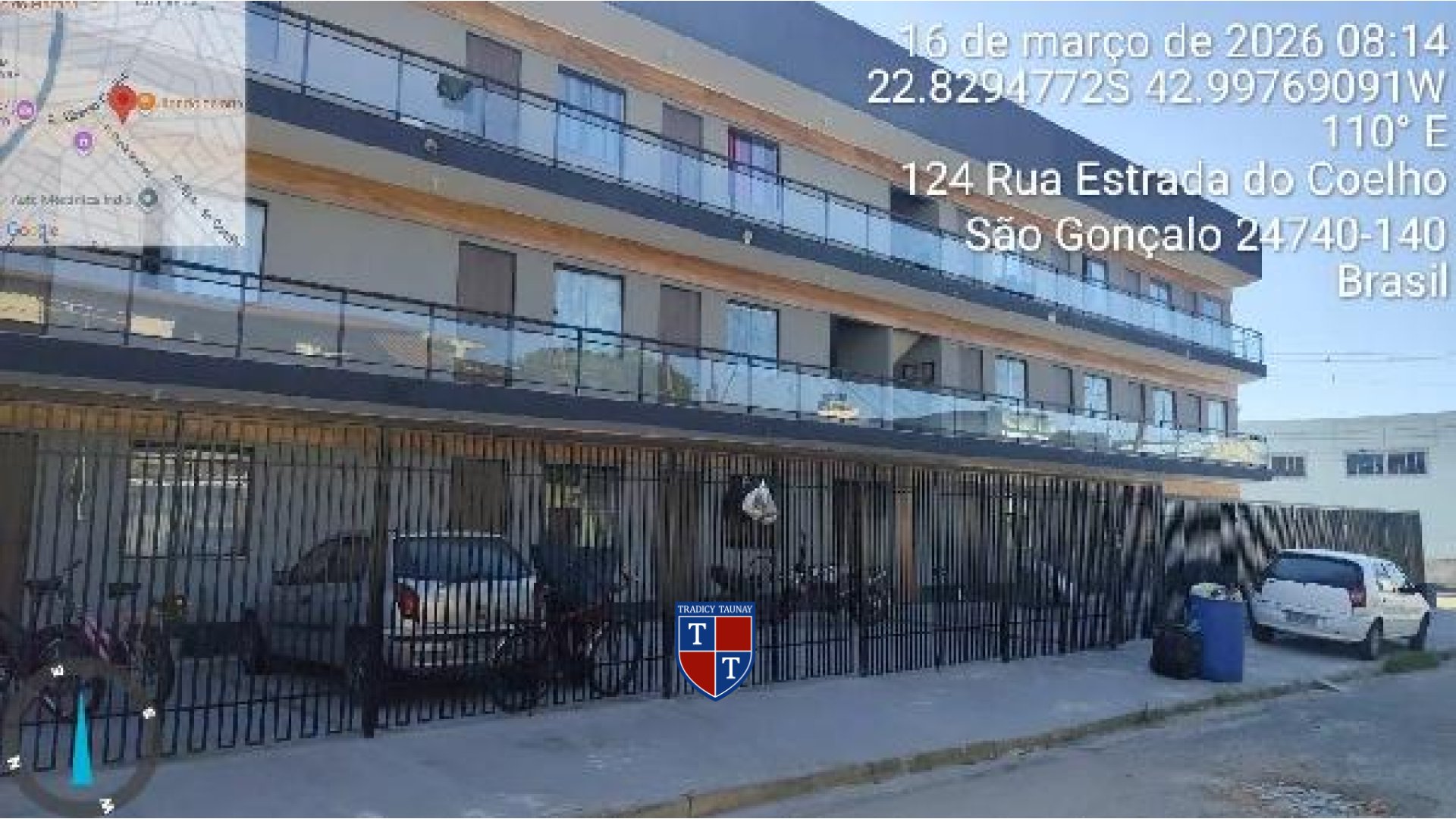 Foto 1 de APARTAMENTO em COELHO - Imóvel Retomado Caixa