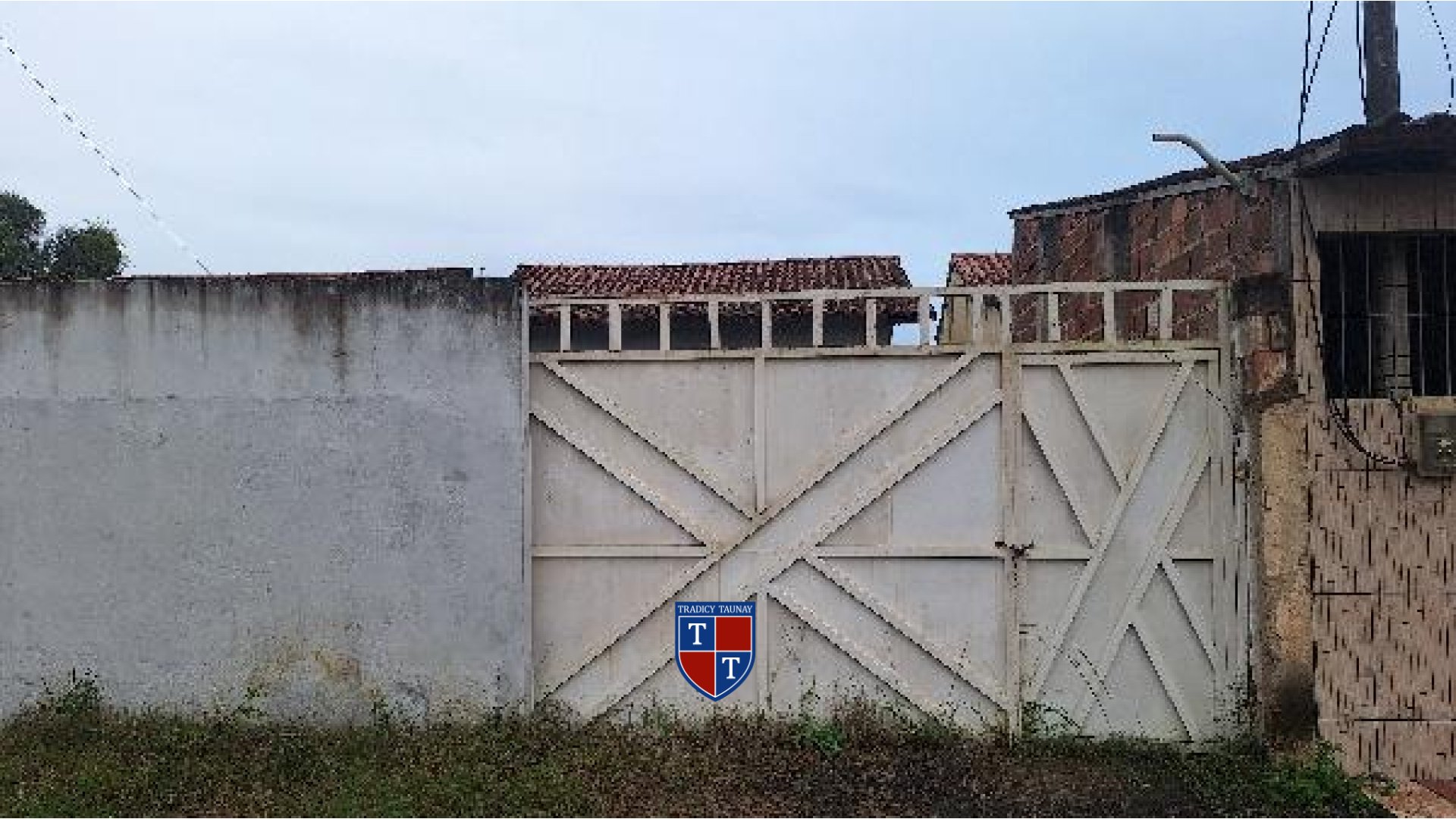 Foto 1 de CASA em RETIRO SAO JOAQUIM - Imóvel Retomado Caixa