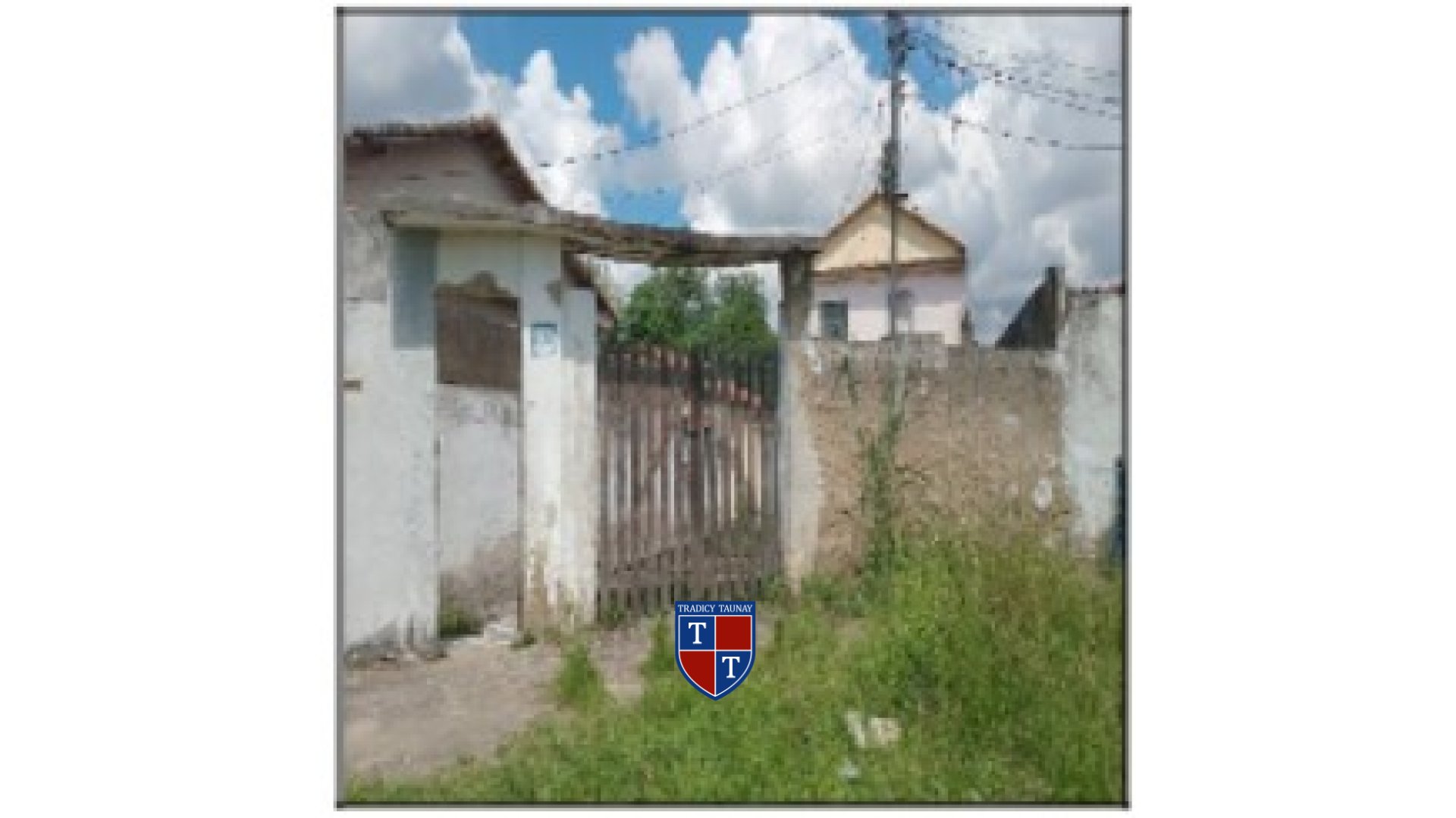 Foto 1 de CASA em VISTA ALEGRE - Imóvel Retomado Caixa