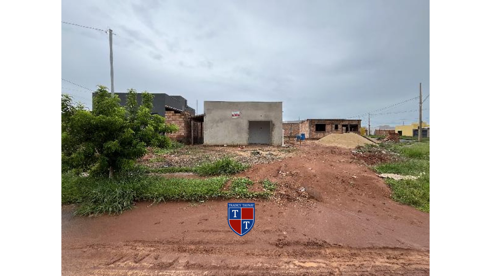 Foto 1 de CASA em PARQUE DOS GIRASSOIS III - Imóvel Retomado Caixa