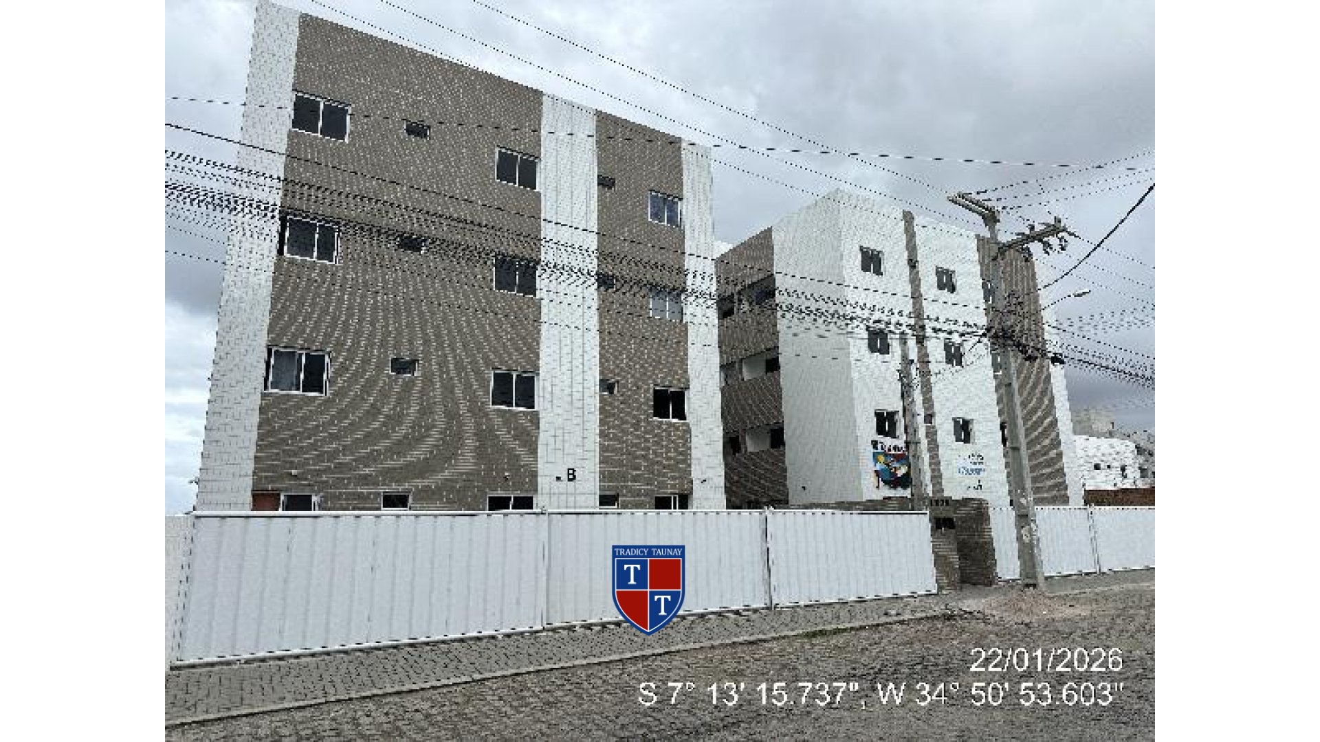 Foto 1 de APARTAMENTO em GRAMAME - Imóvel Retomado Caixa