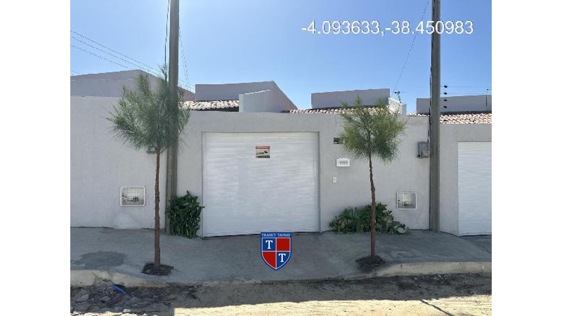 Foto 1 de CASA em VERTENTE - Imóvel Retomado Caixa
