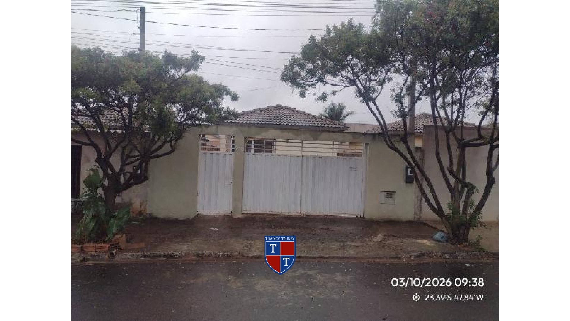 Foto 1 de CASA em AGUA BRANCA - Imóvel Retomado Caixa
