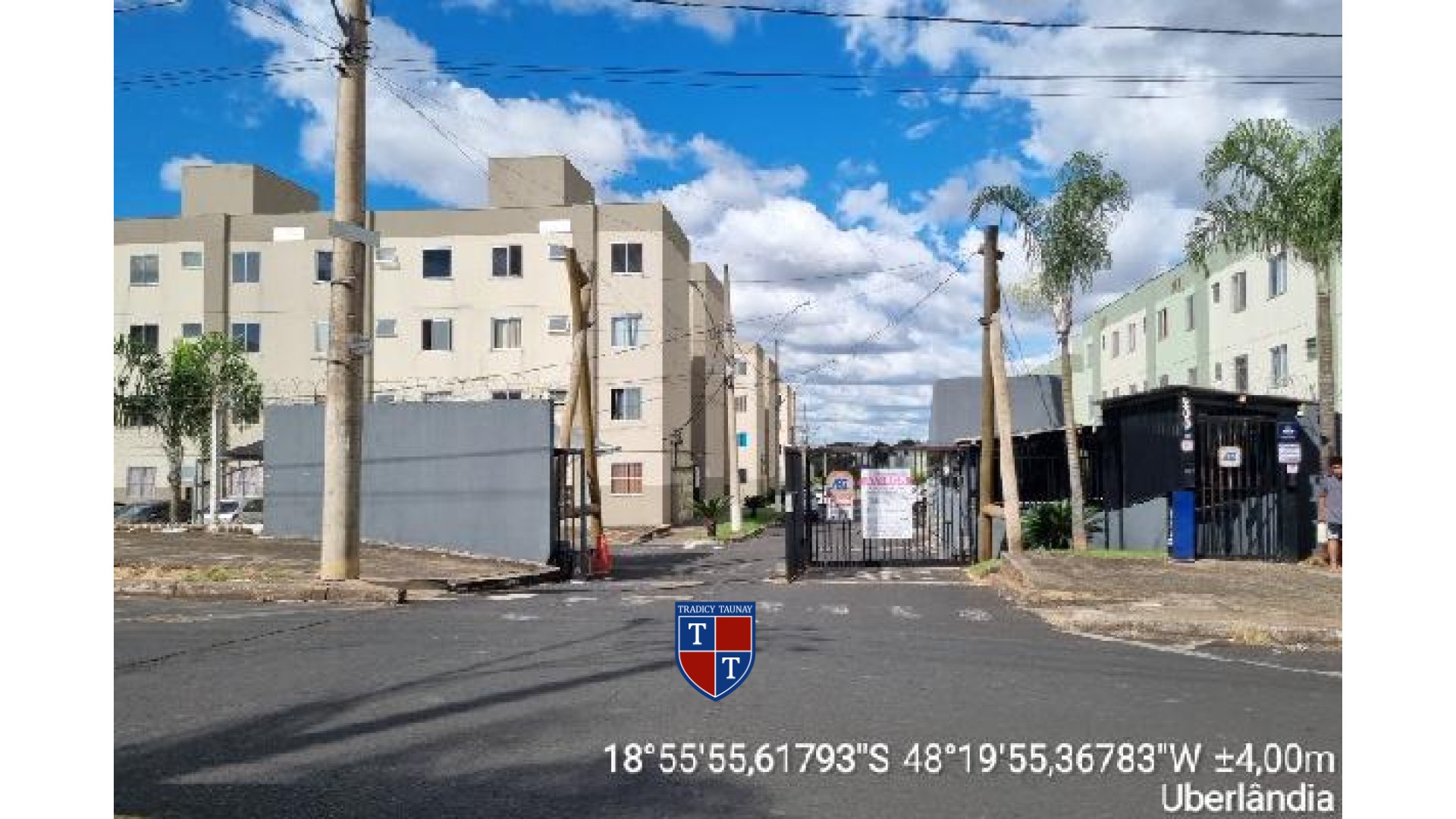 Foto 1 de APARTAMENTO em MANSOUR - Imóvel Retomado Caixa