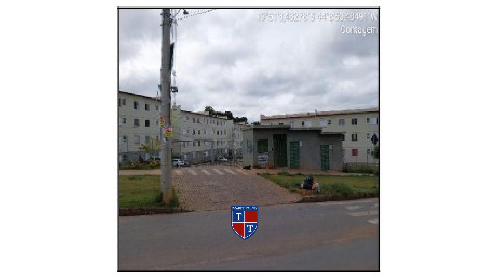 Foto 1 de APARTAMENTO em DONATO - Imóvel Retomado Caixa