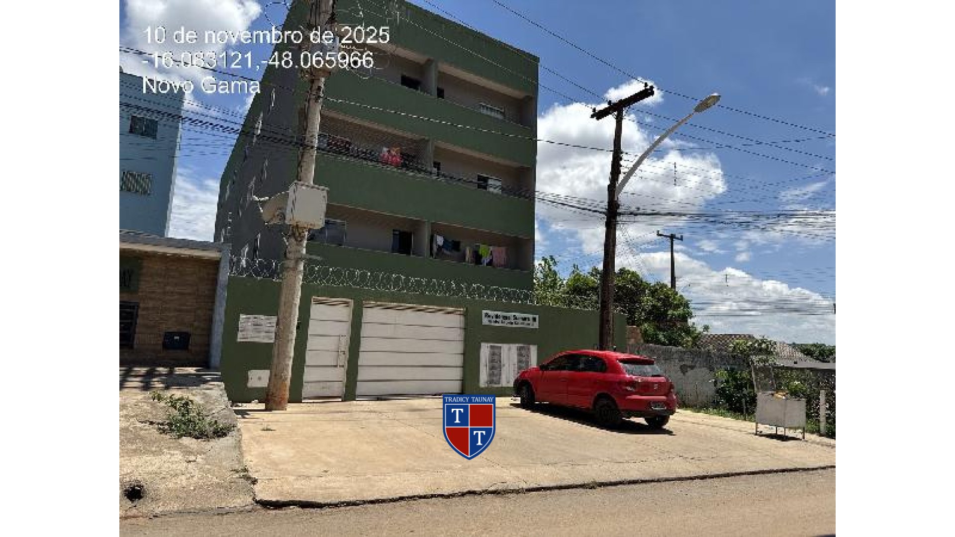 Foto 1 de APARTAMENTO em LOTEAMENTO LUNABEL 3 - Imóvel Retomado Caixa