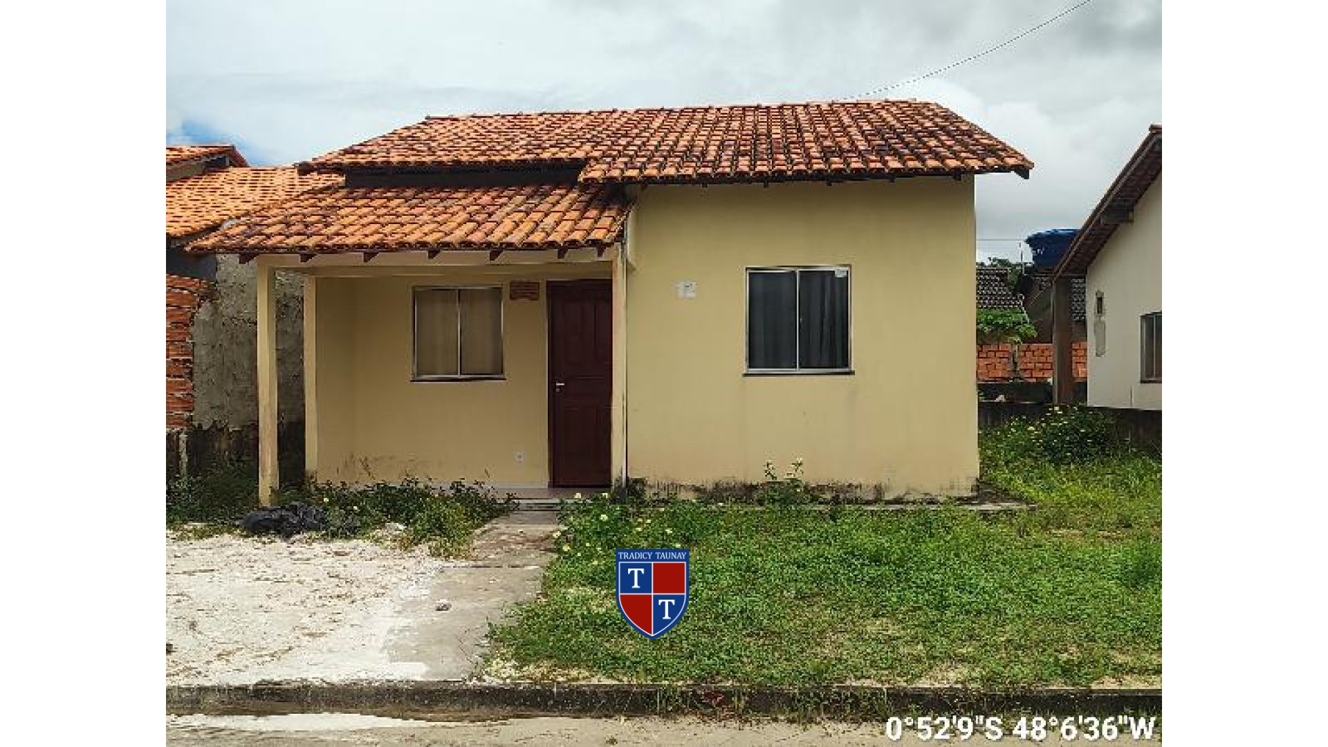 Foto 1 de CASA em SIQUEIRA - Imóvel Retomado Caixa
