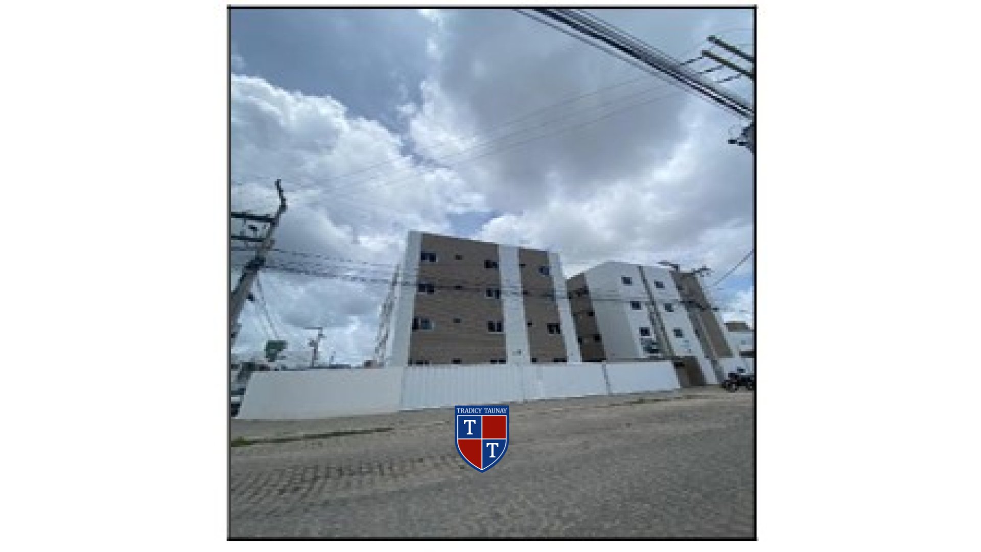 Foto 1 de APARTAMENTO em GRAMAME - Imóvel Retomado Caixa