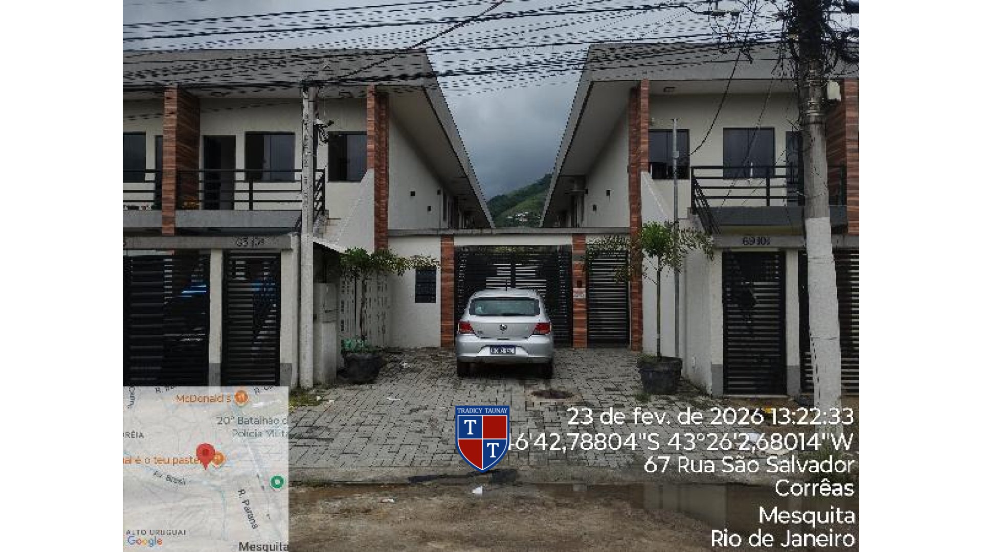 Foto 1 de CASA em COREIA - Imóvel Retomado Caixa