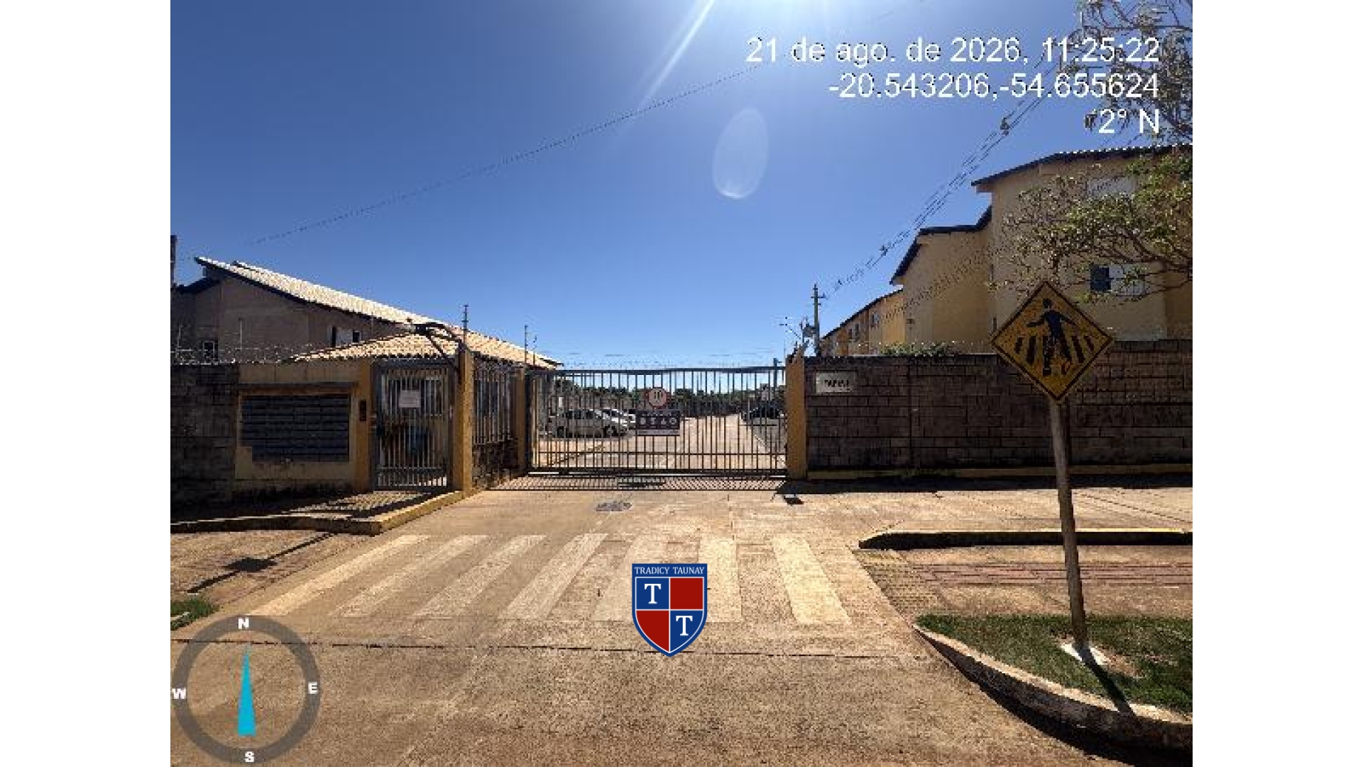 APARTAMENTO em JARDIM CENTENARIO