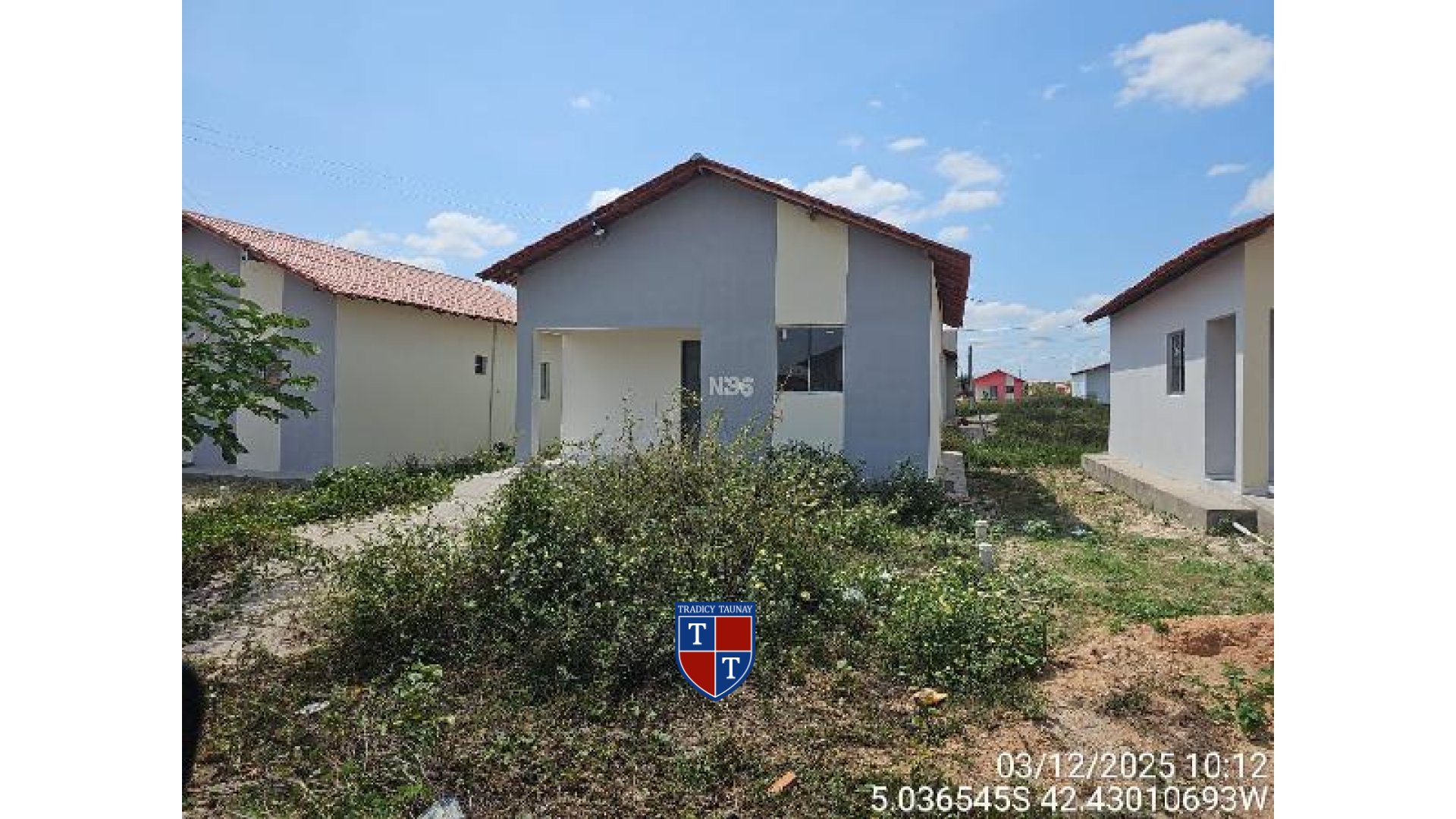 Foto 1 de CASA em S SEBASTIAO - Imóvel Retomado Caixa