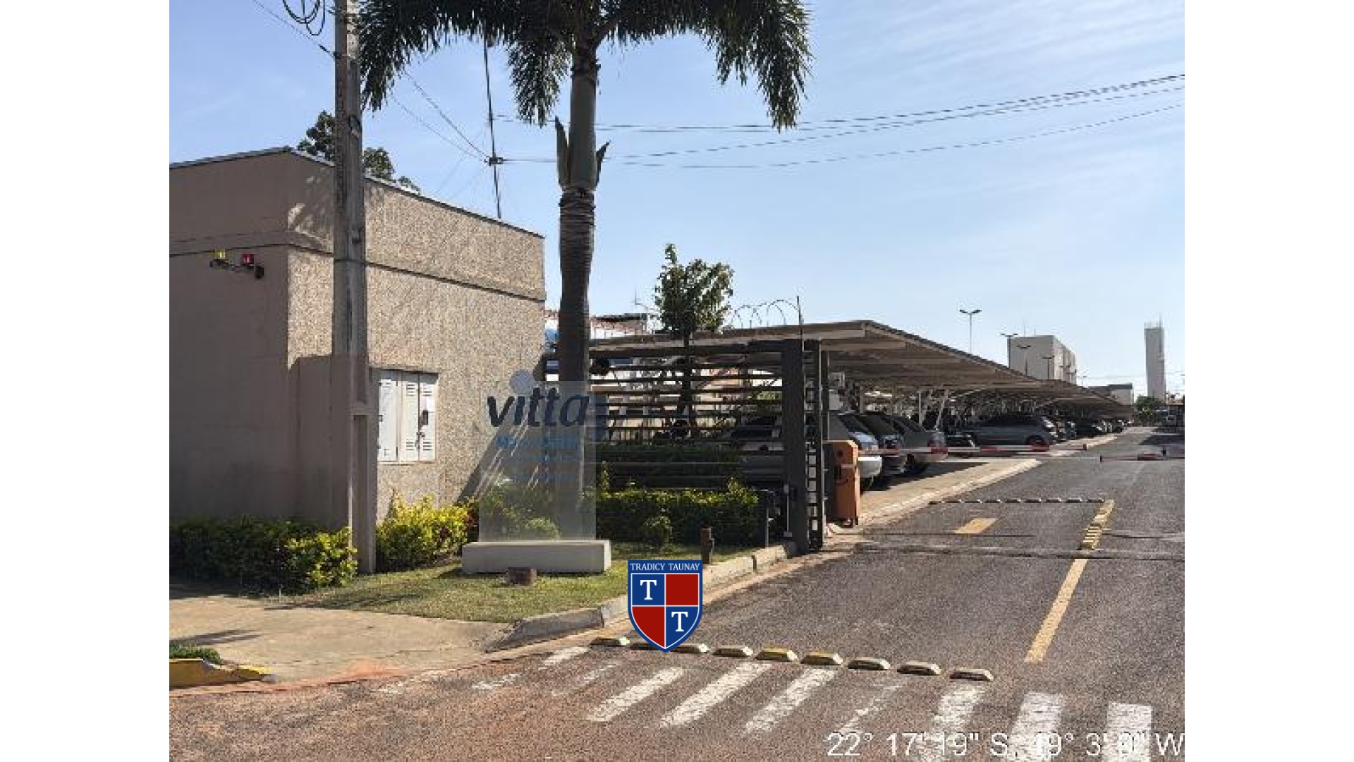 APARTAMENTO em QUINTA DA BELA OLINDA