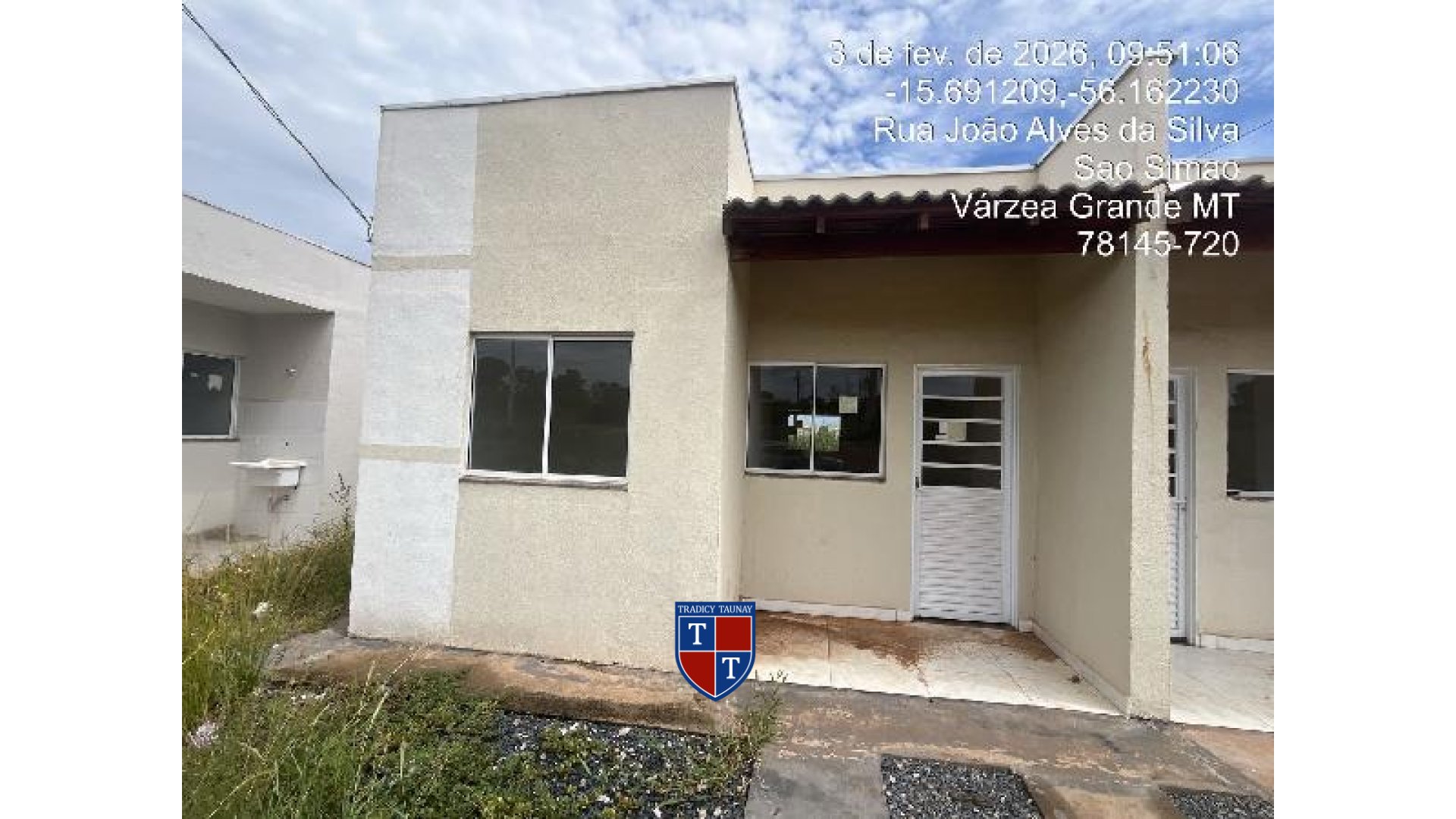 Foto 1 de CASA em SAO SIMAO - Imóvel Retomado Caixa