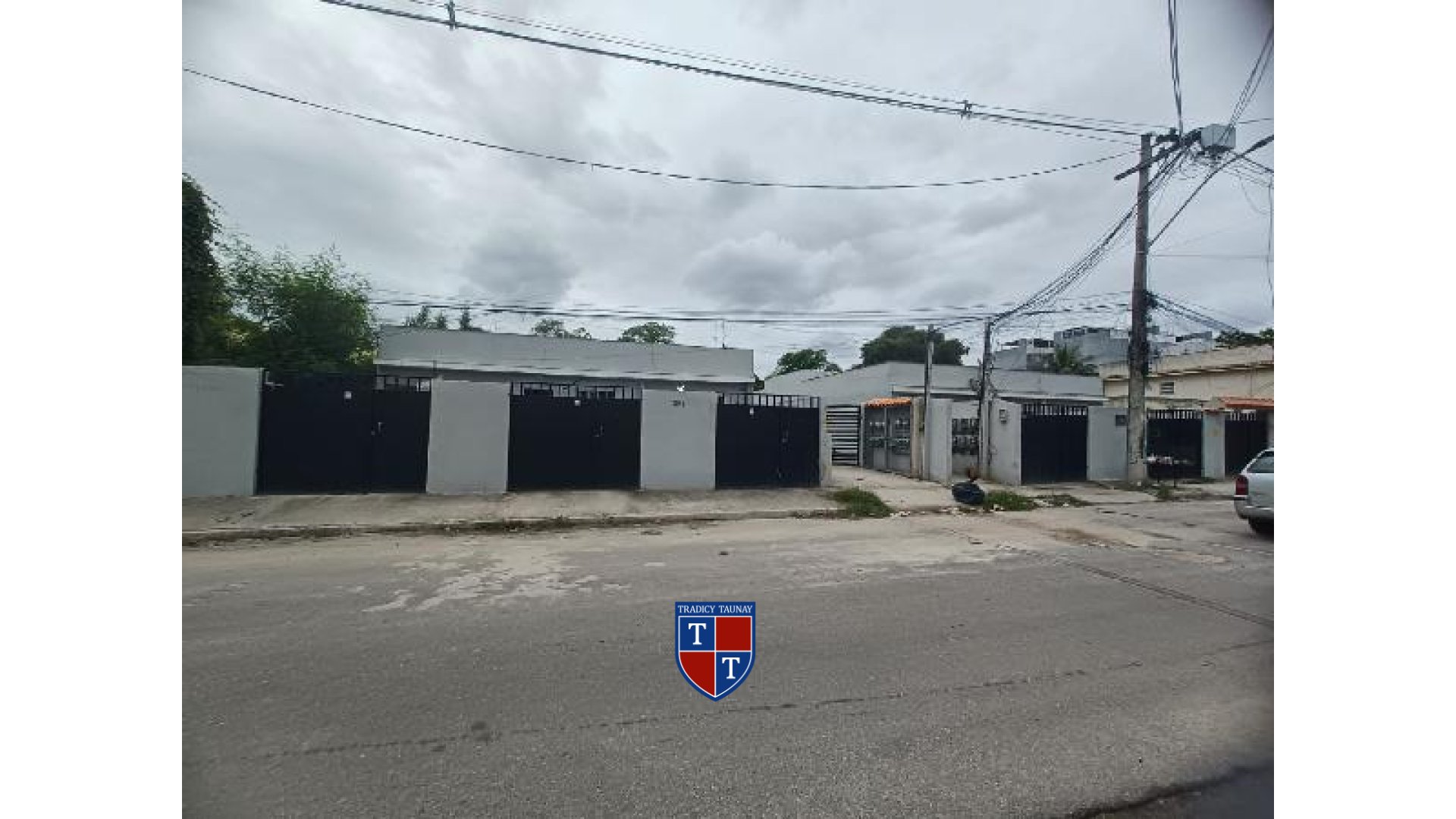 Foto 1 de CASA em 3 DISTRITO - Imóvel Retomado Caixa