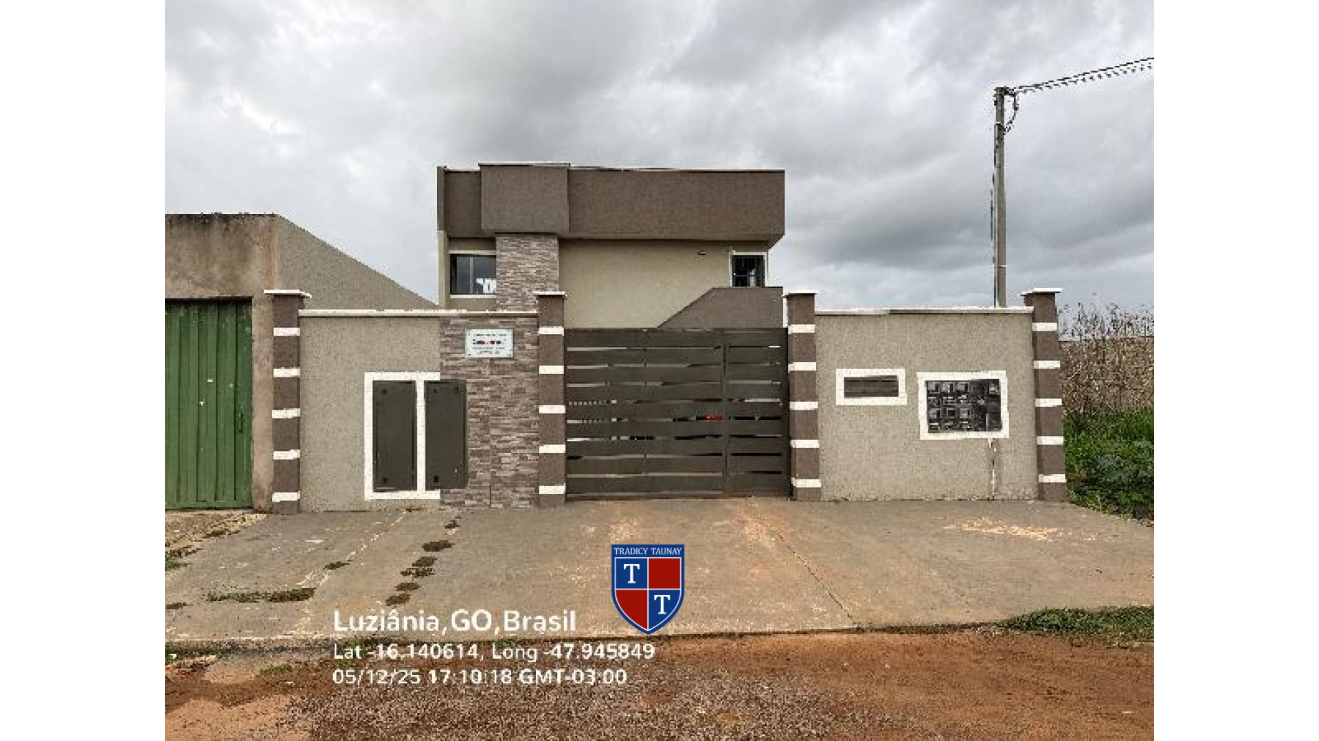 Foto 1 de APARTAMENTO em JARDIM DO INGA GLEBA B - Imóvel Retomado Caixa