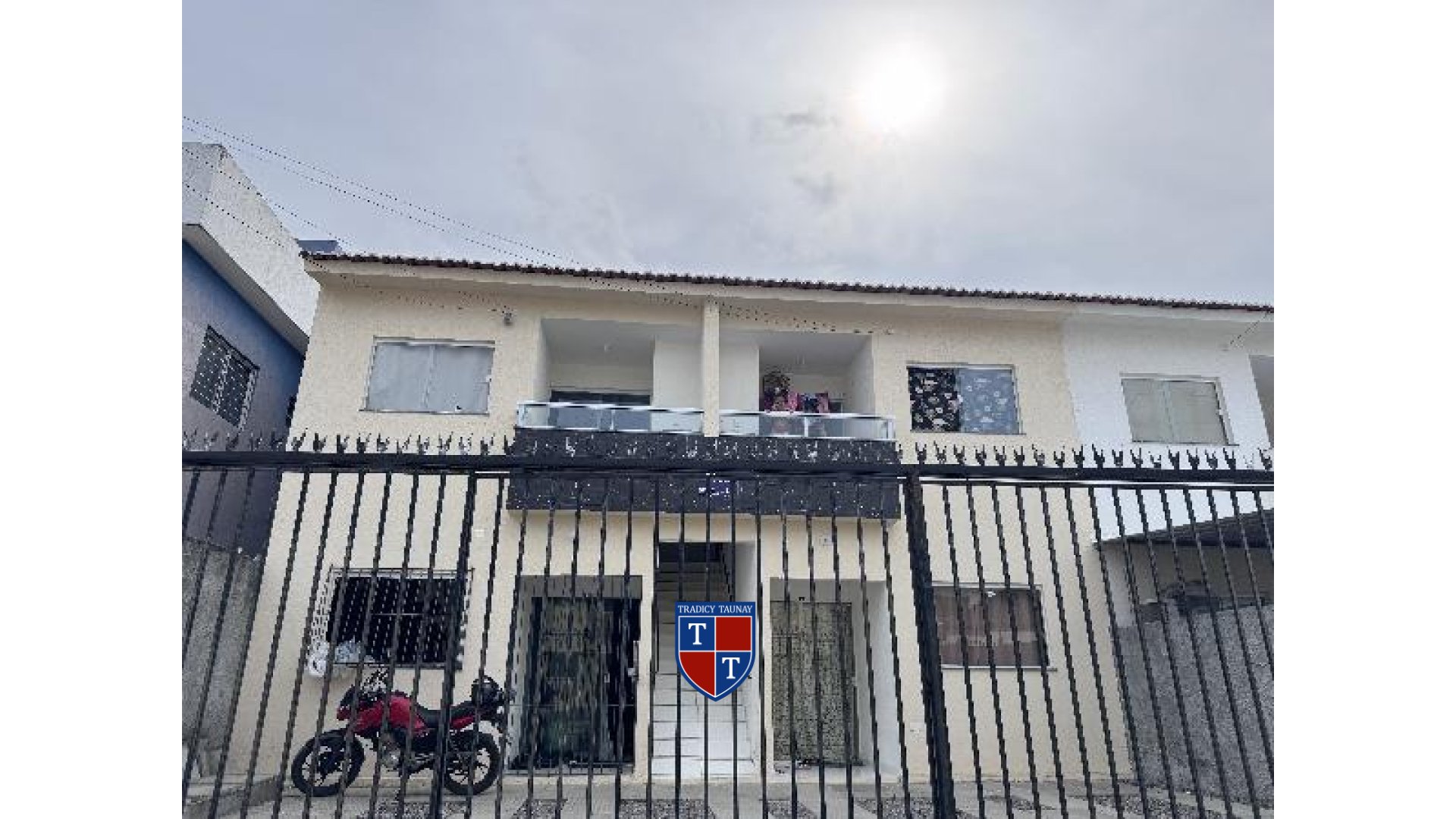 Foto 1 de APARTAMENTO em JAGUARIBE - Imóvel Retomado Caixa